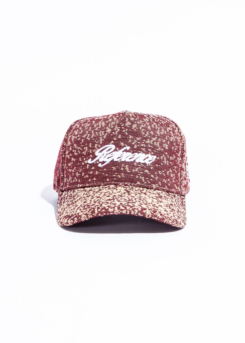 Reference "Luxe" Dad Hat