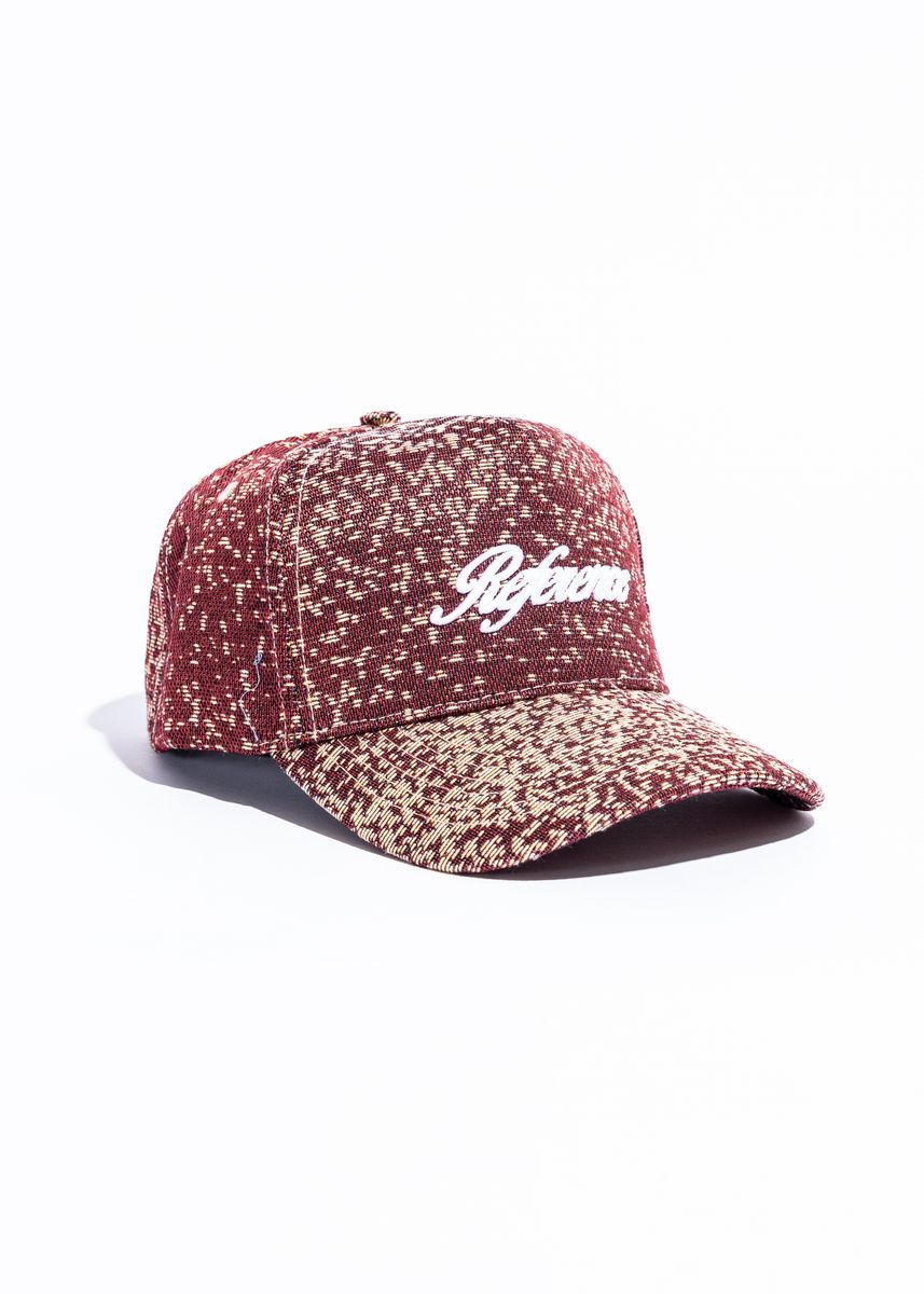 Reference "Luxe" Dad Hat