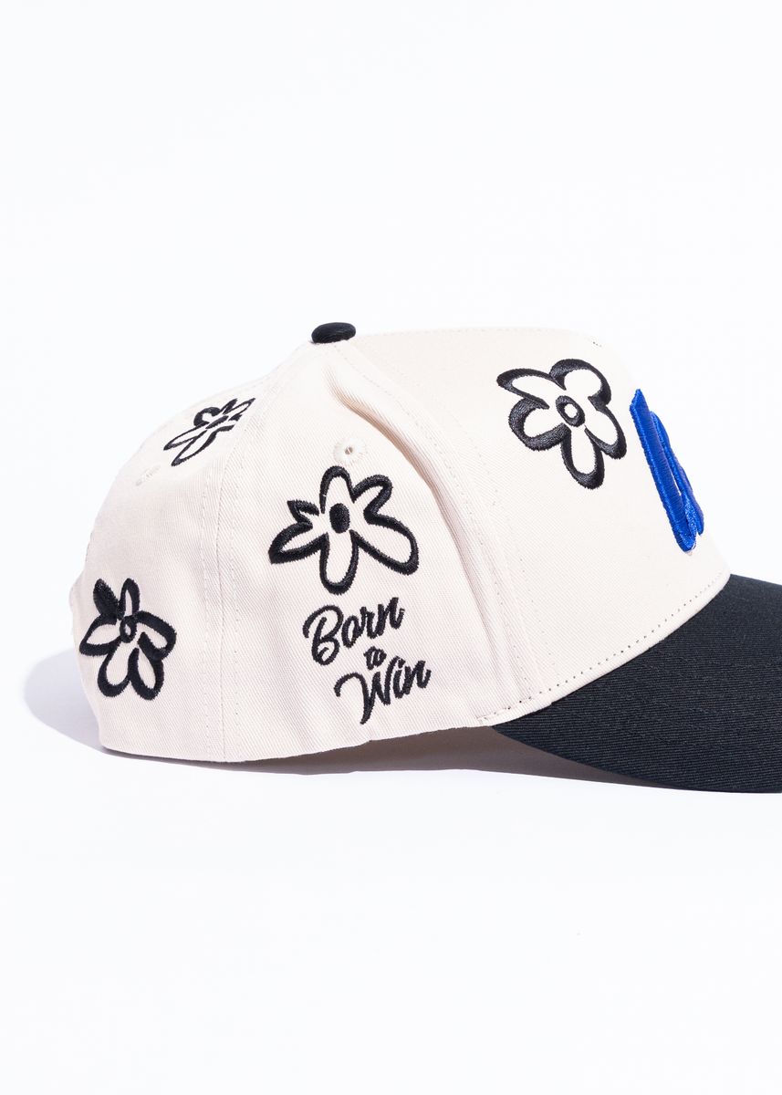 Reference "LA STAR" Dad Hat