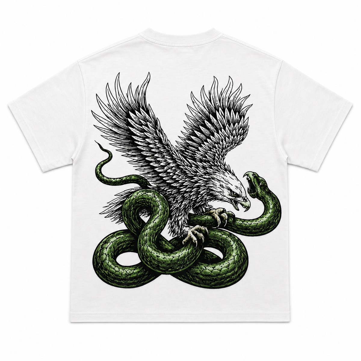 Reveer "DESERT RIDERS" TEE