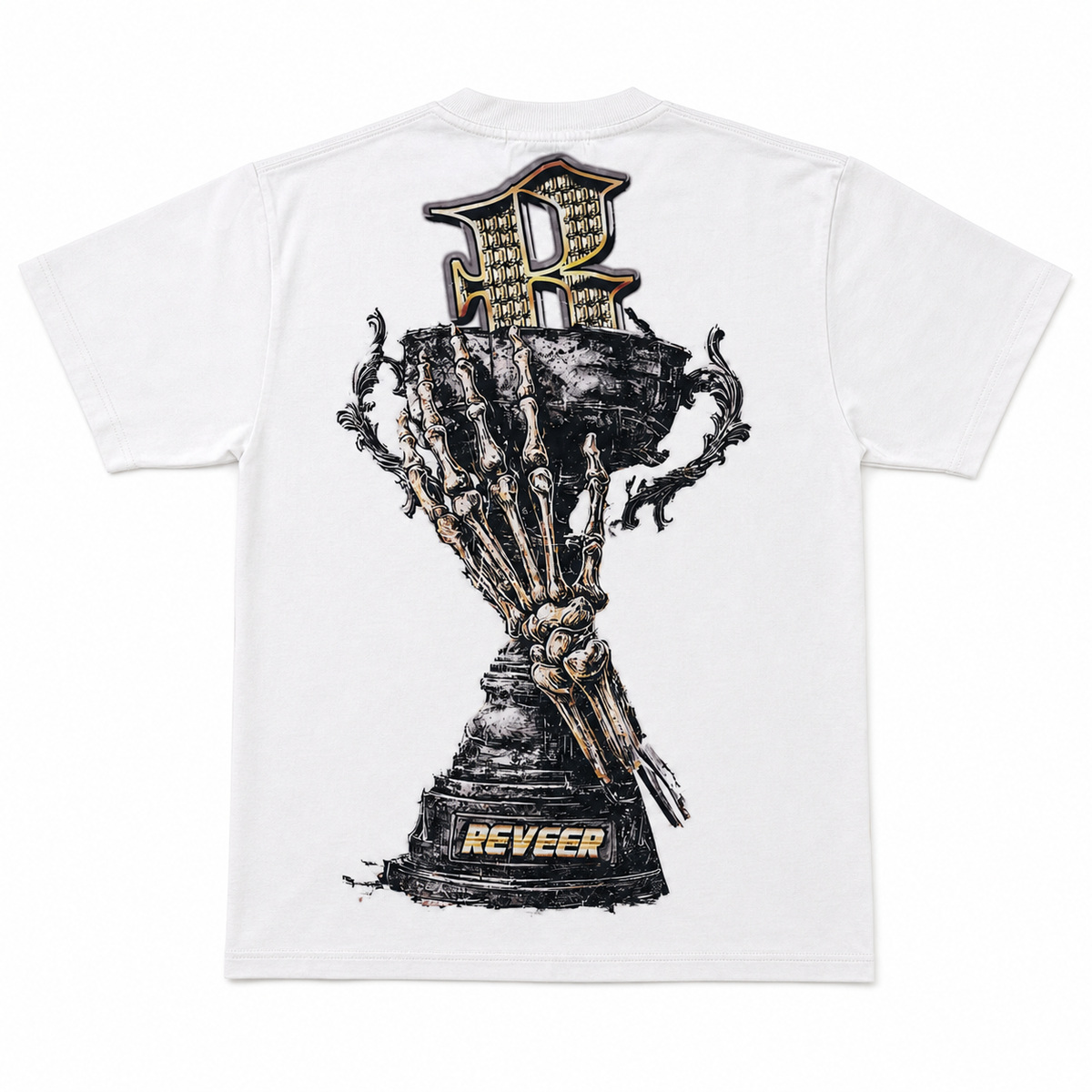 Reveer "MANIFESTED" TEE