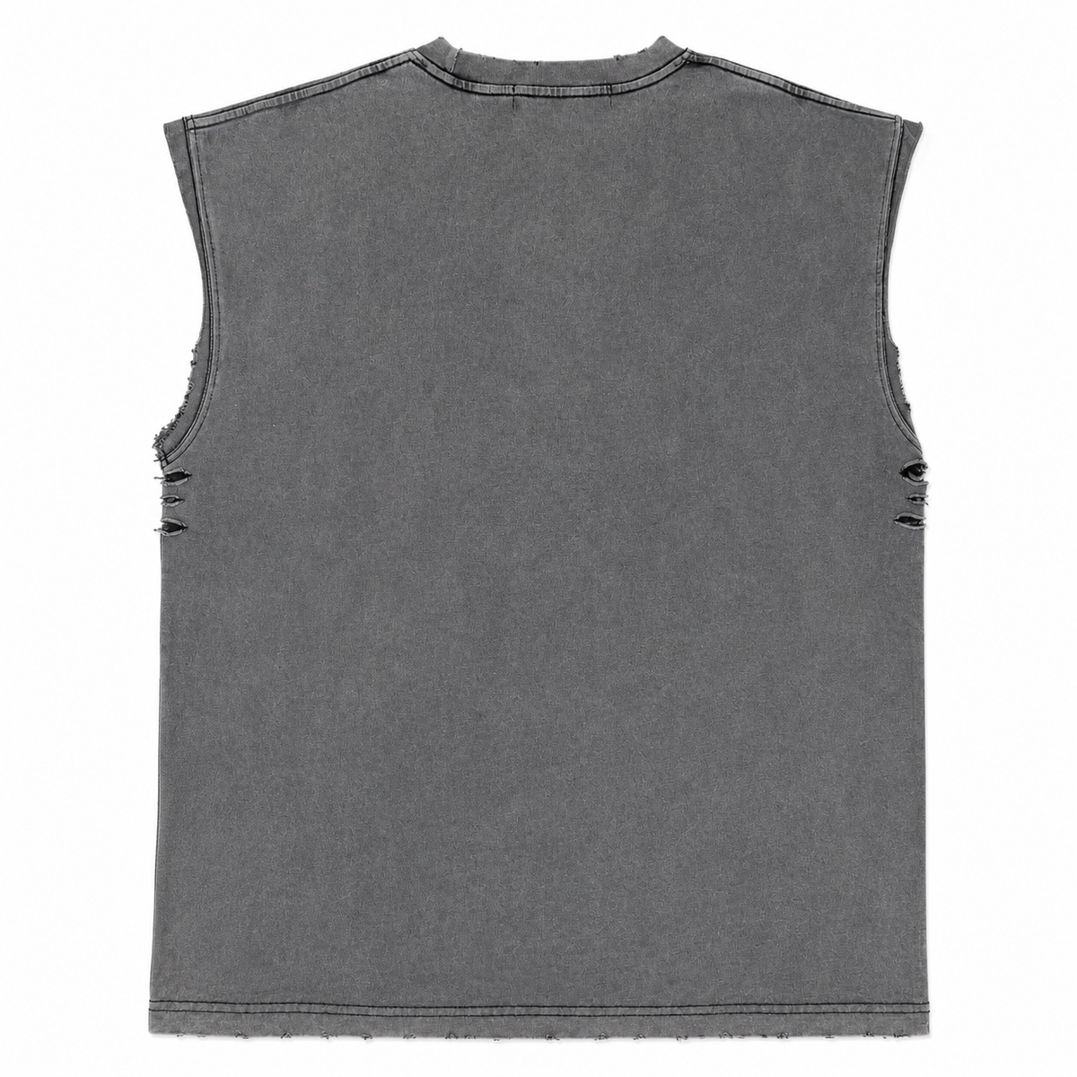Reveer "DOBERMAN" CUT OFF TEE