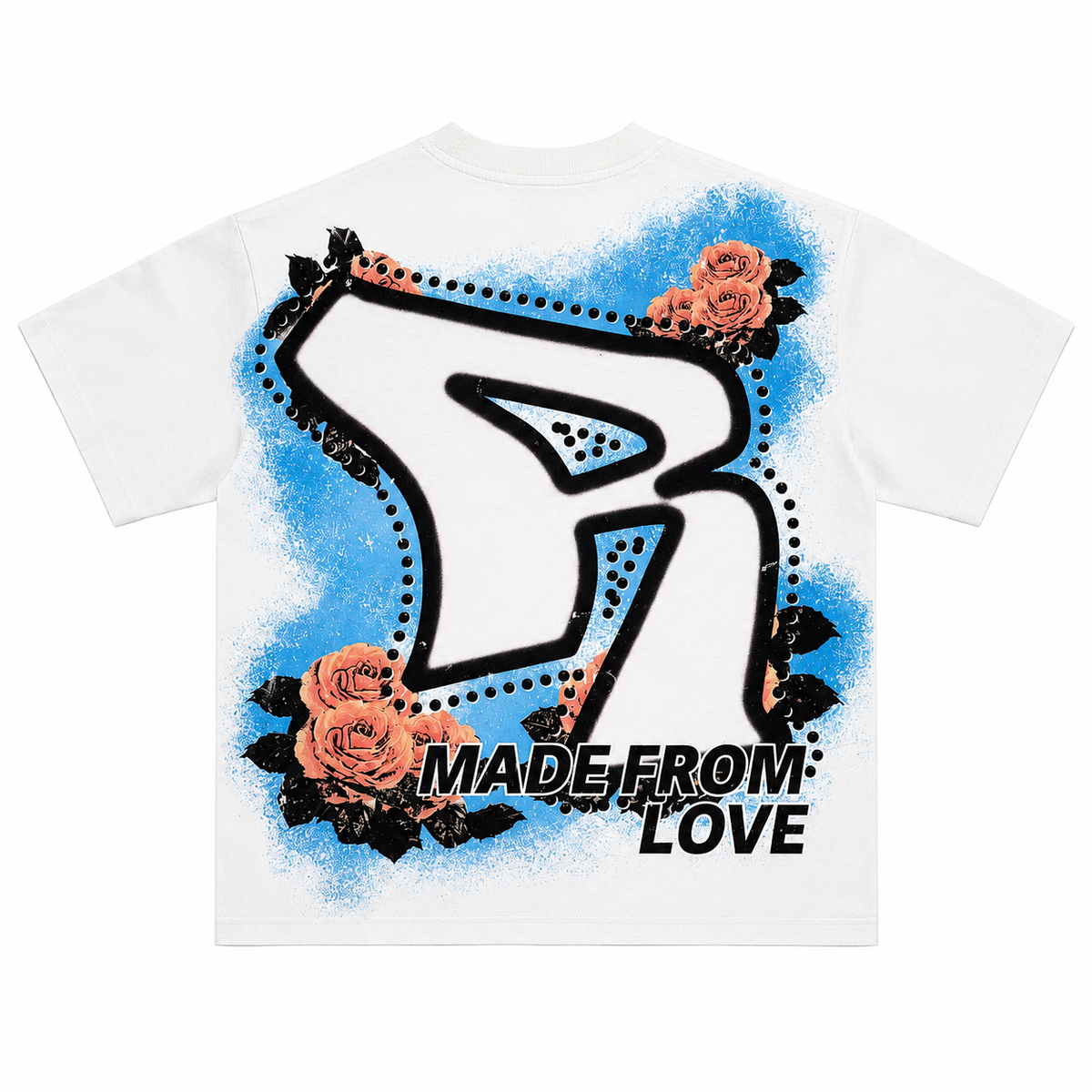Reveer "MADE FROM LOVE" TEE