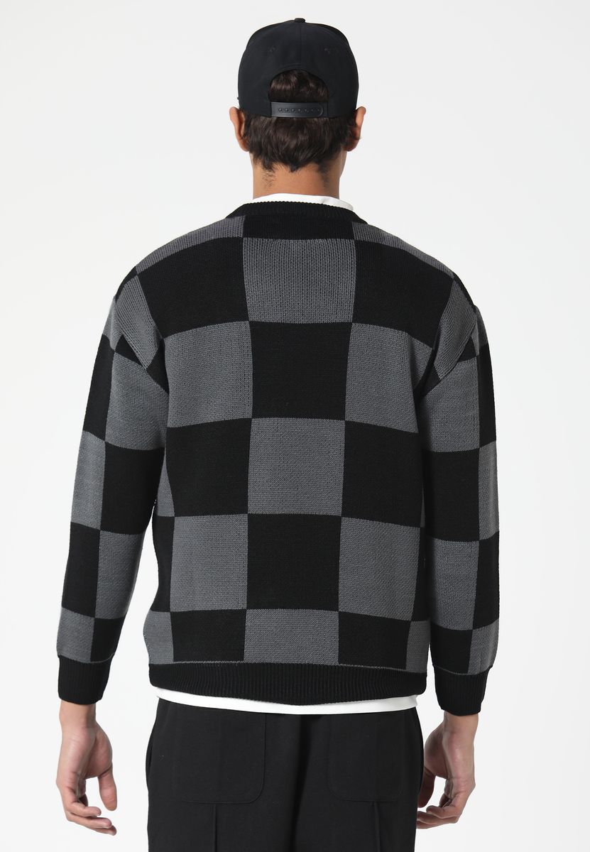 Pas De Monaco "TRAME KNITWEAR"