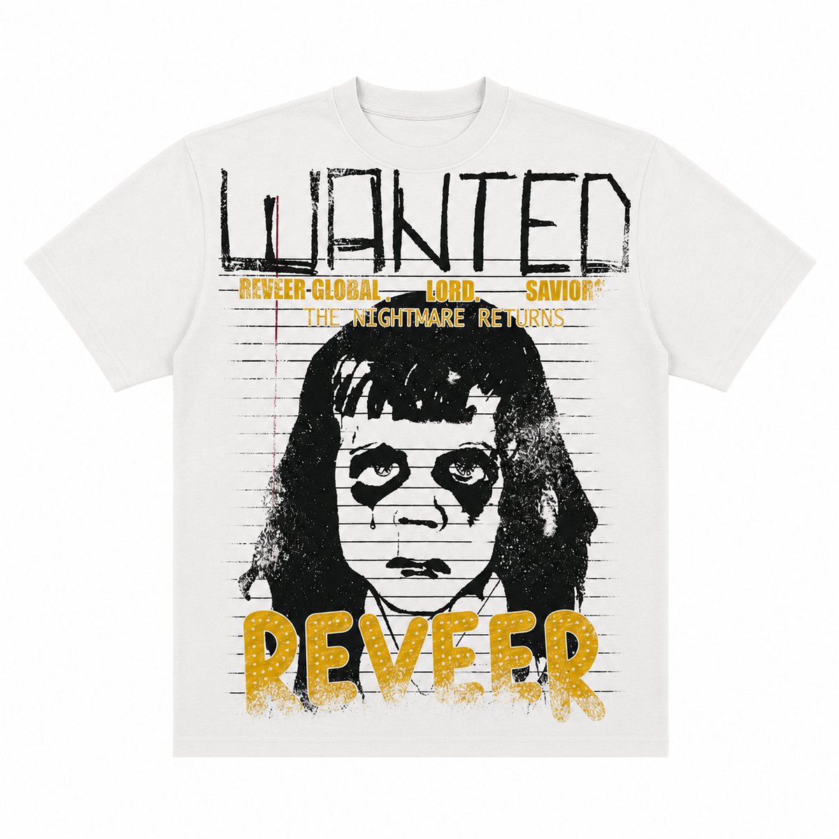 Reveer "OUTLAW" TEE