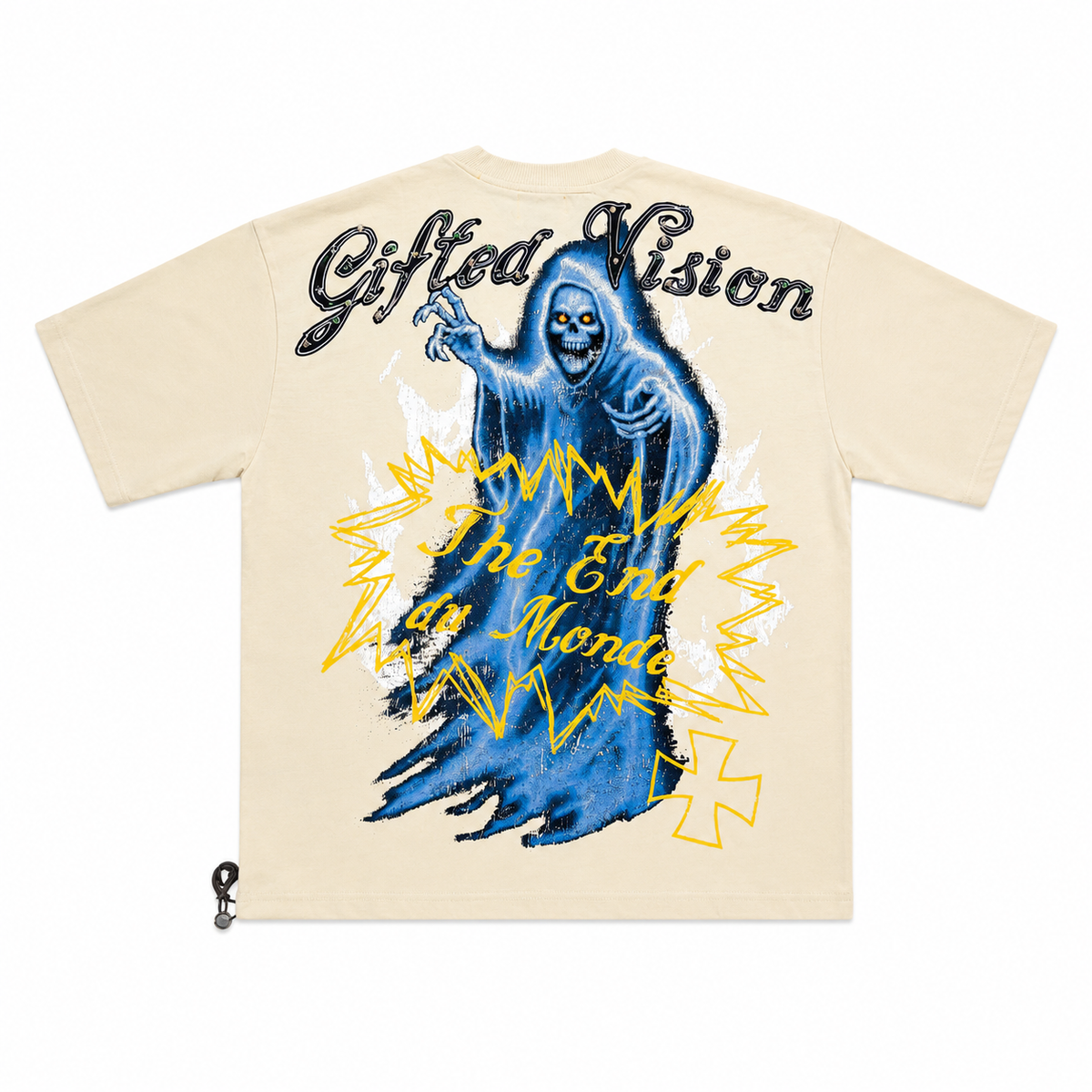 Gftd LA "VISION T CREAM"