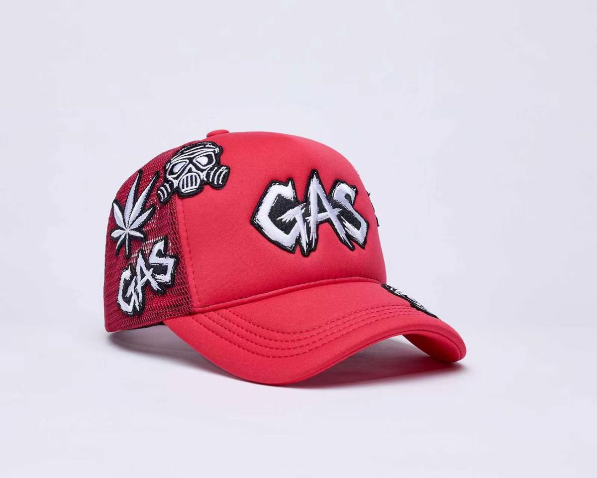 GAS SERVICE "Red"