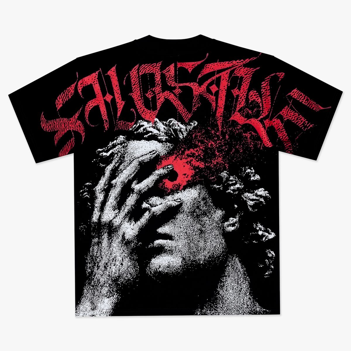 X-HOSTILE "Greek Tragedy"