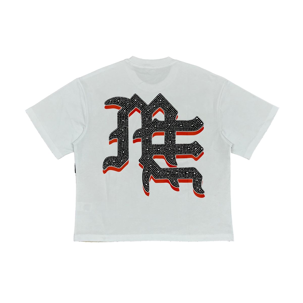 Mixed Emotions “Reaper” Tee