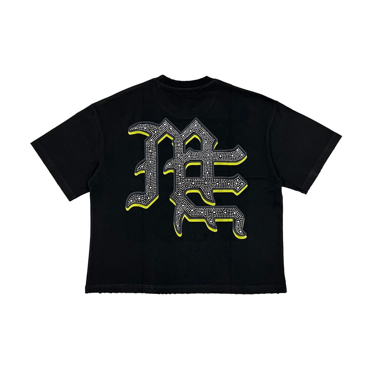 Mixed Emotions “Scarecrow” Tee