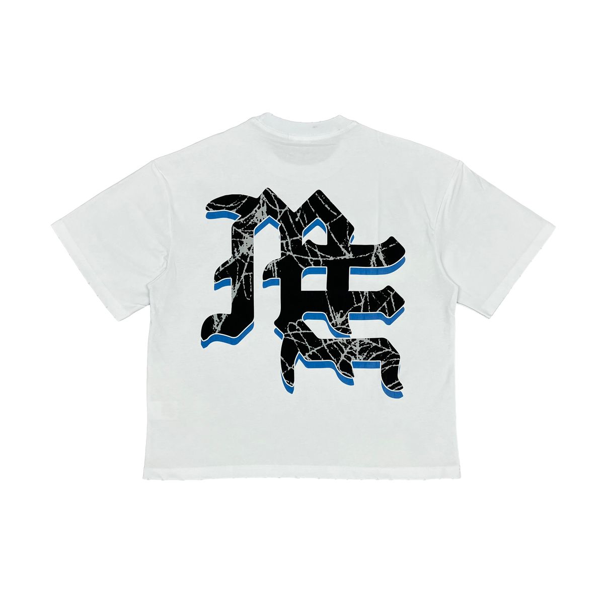 Mixed Emotions “Midnight Rider” Tee