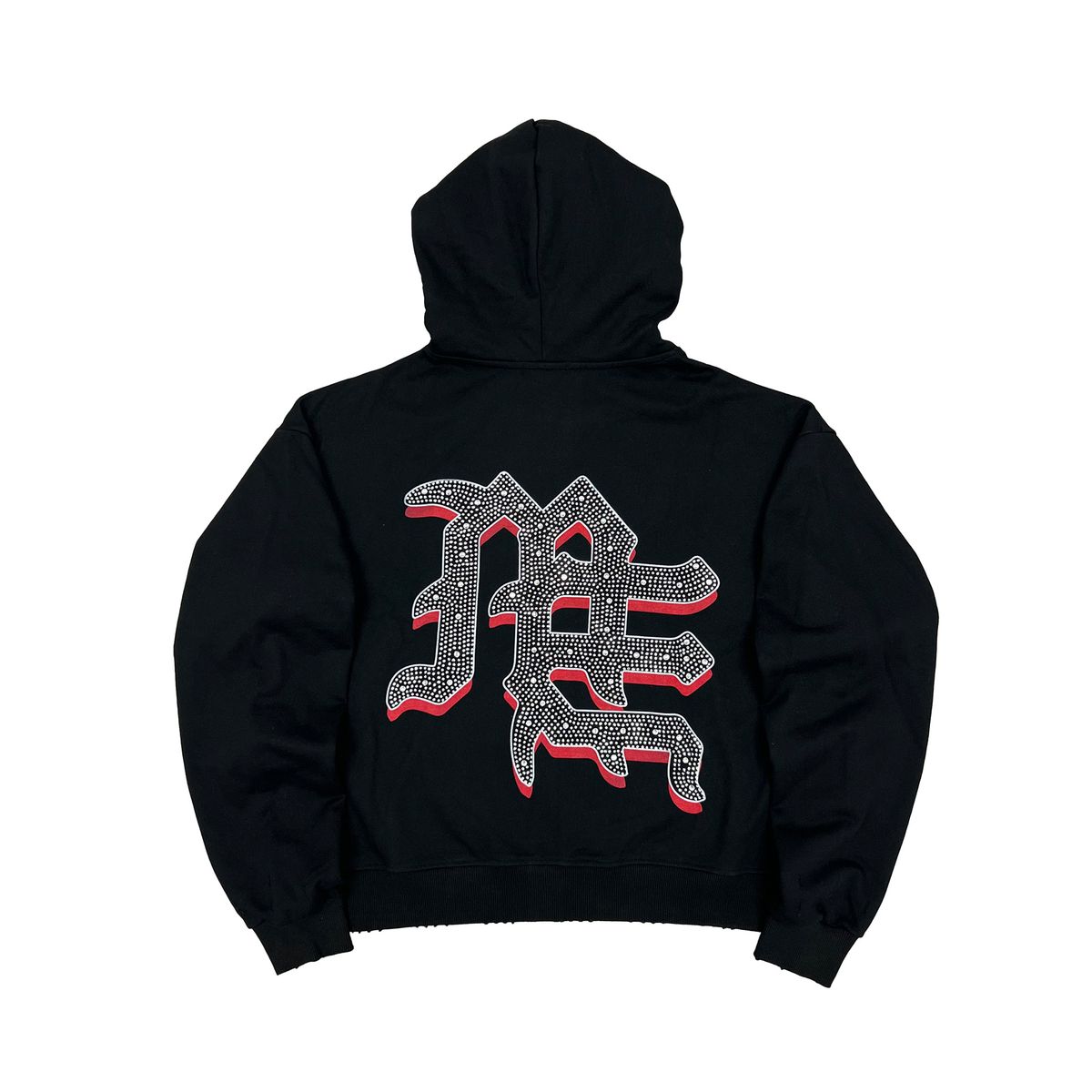 Mixed Emotions “Nightfall” Hoodie