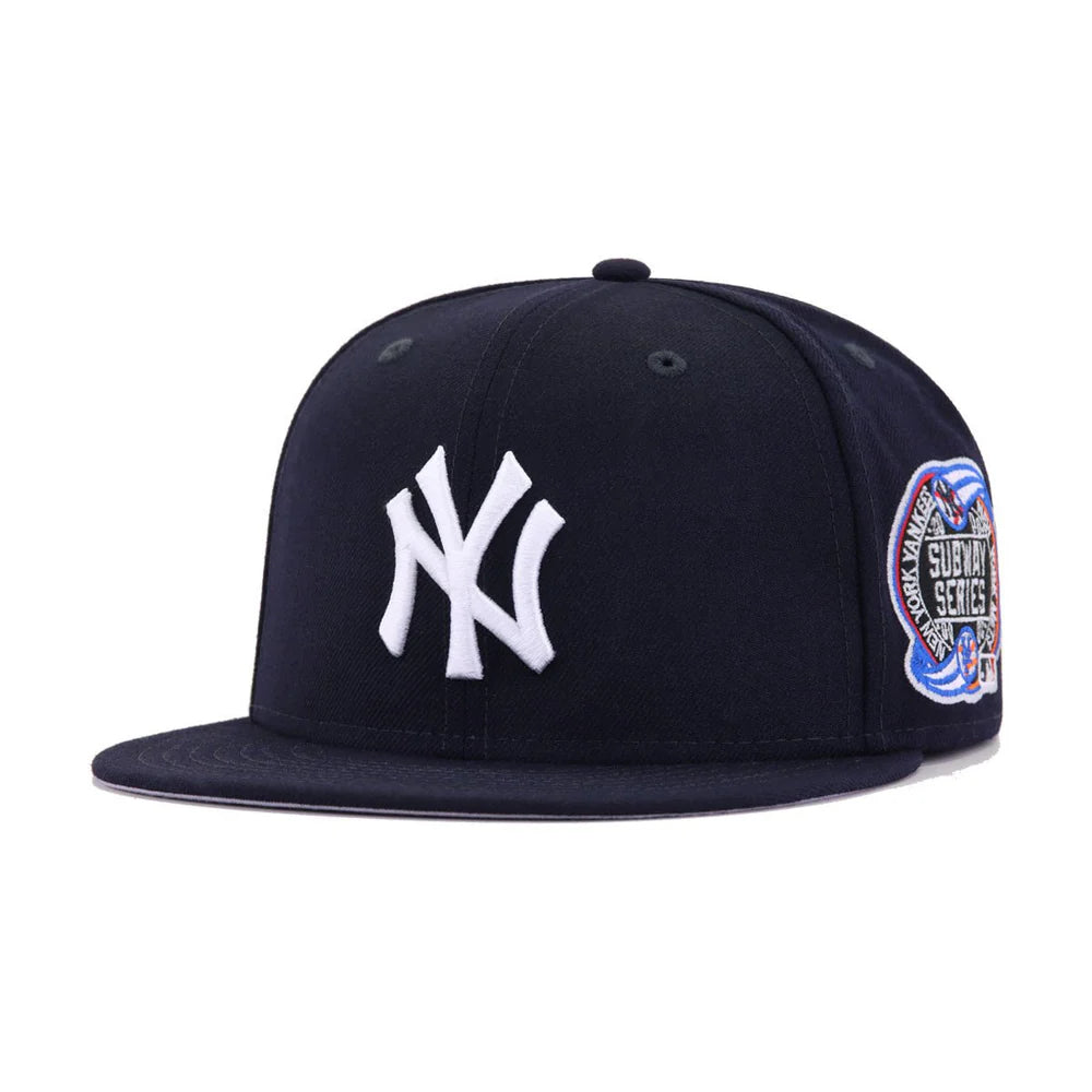 New Era 59FIFTY Fitted "New York Yankees" 2000 Subway Series (11941901)