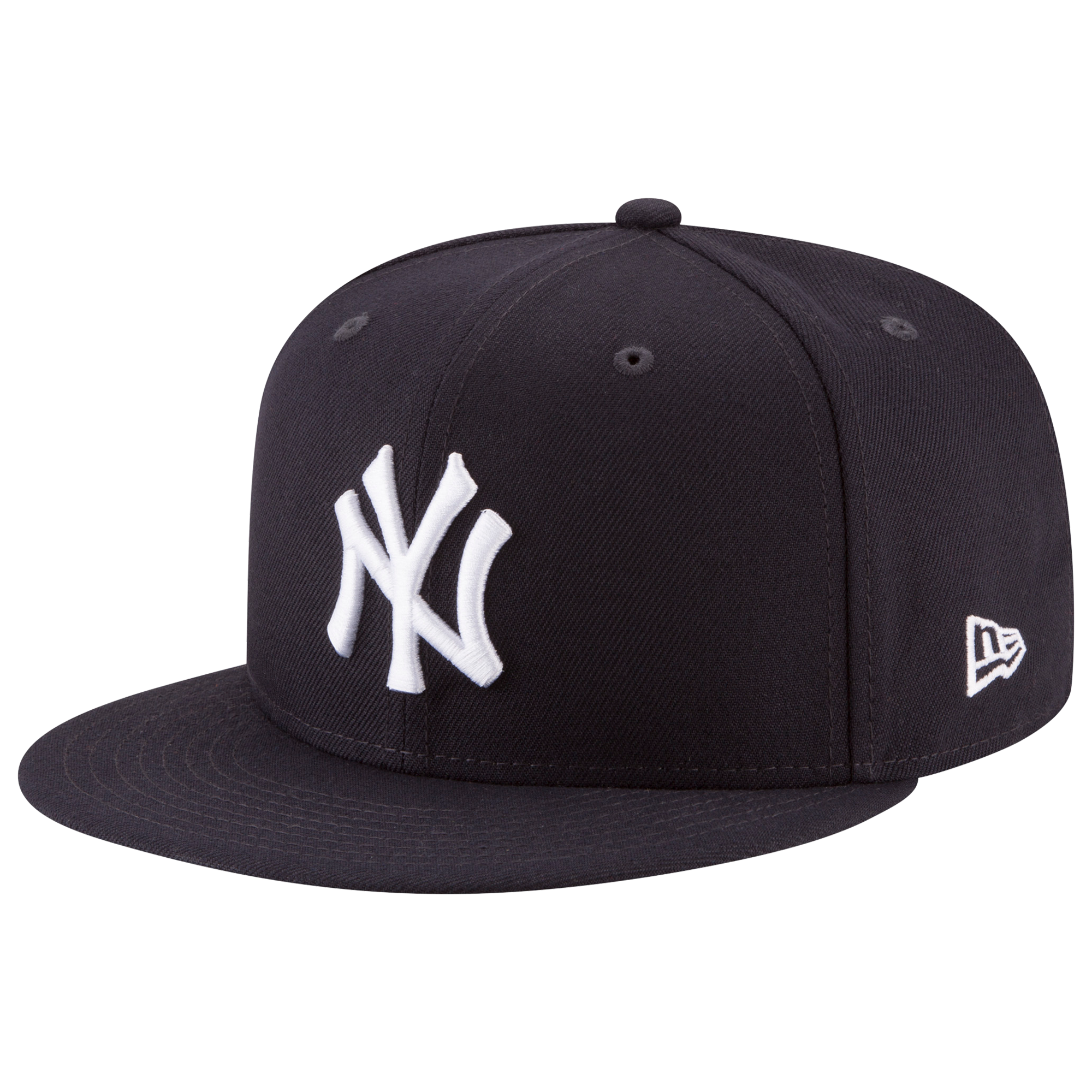 New Era 9Fifty Snapback "New York Yankees" (Navy)