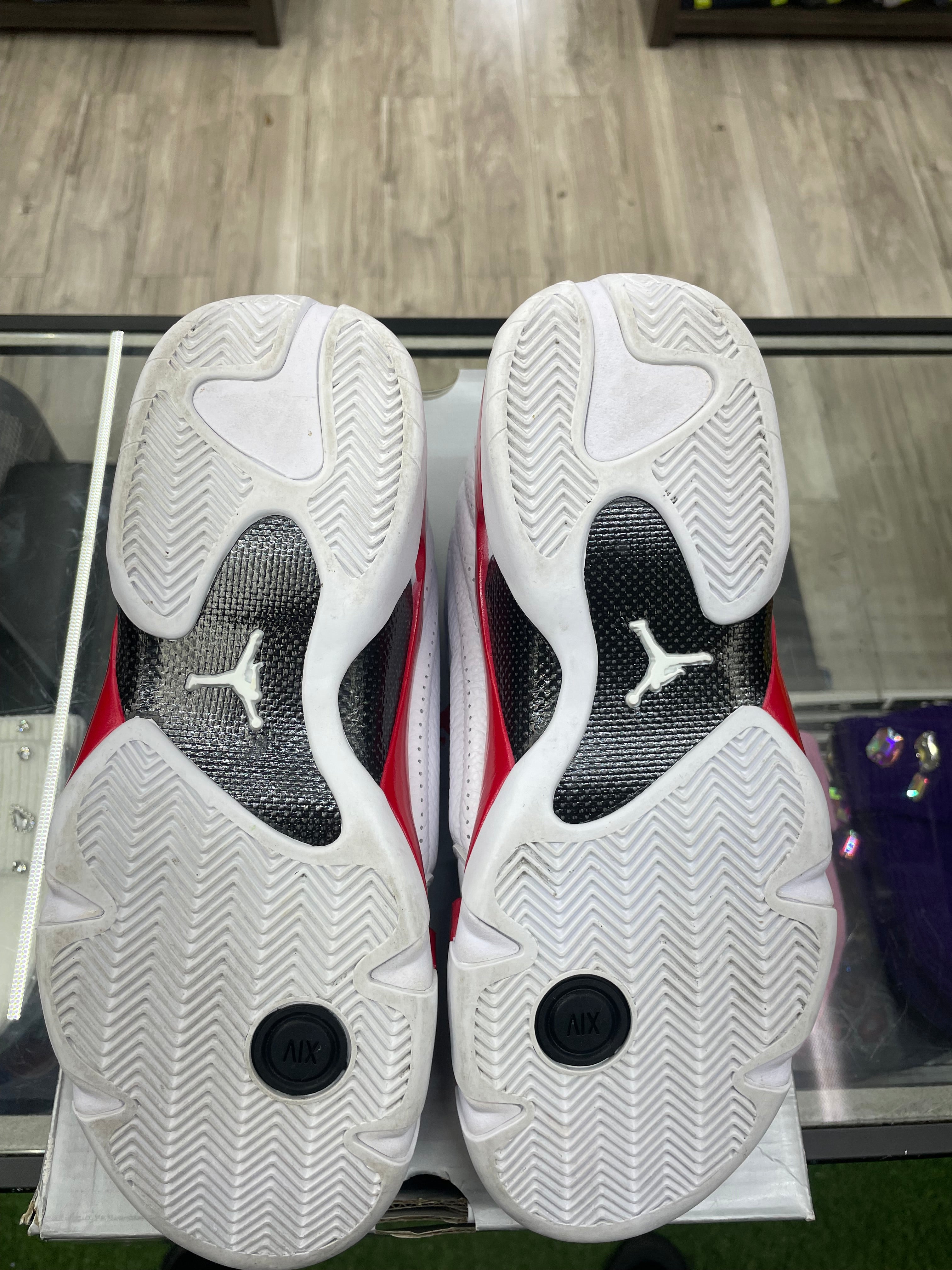 Air Jordan Retro 14 “Rip Hamilton” *Size 10.5 Preowned*