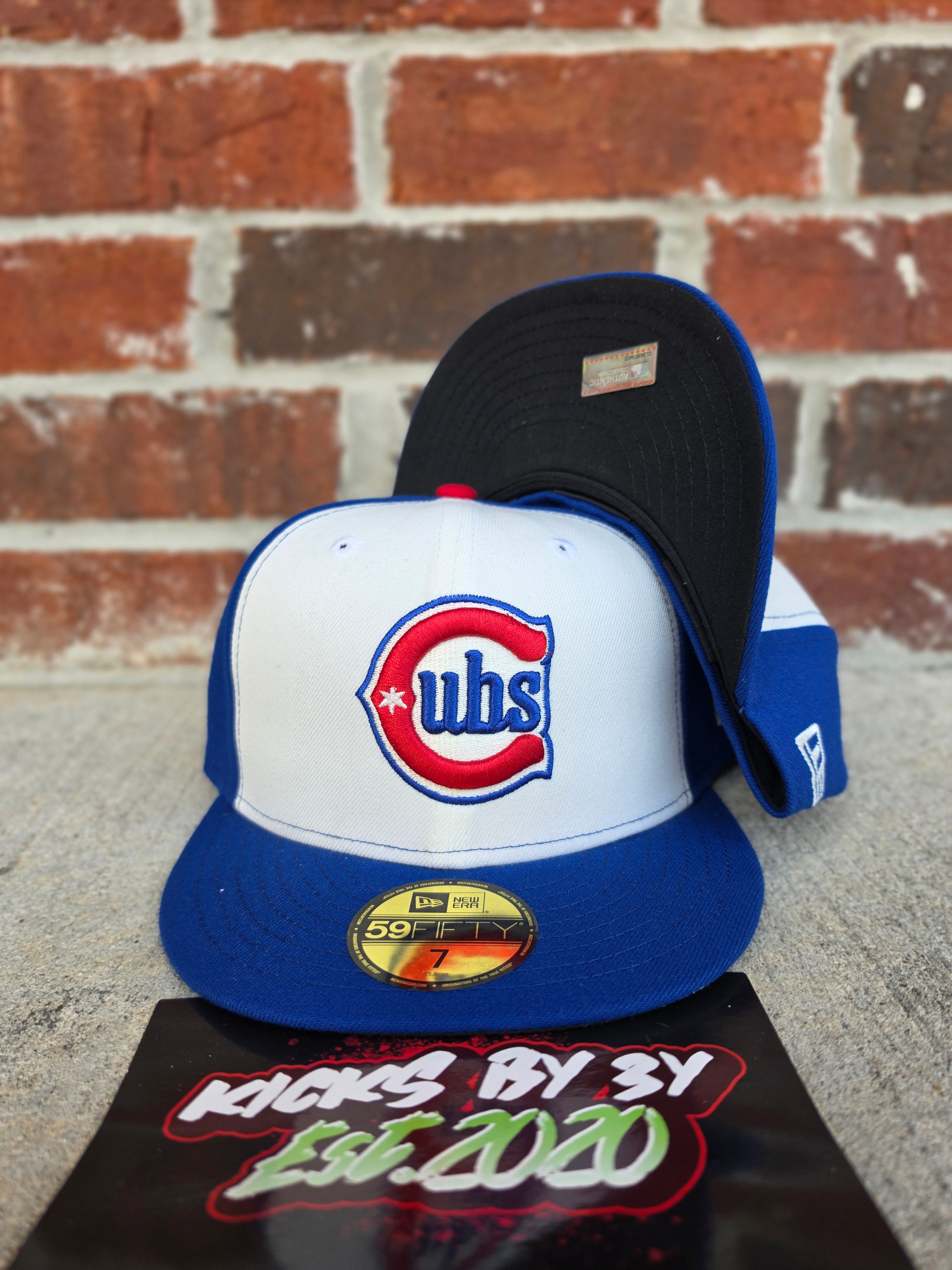 Fitted Hats Size 7 1/8 – kicksby3y