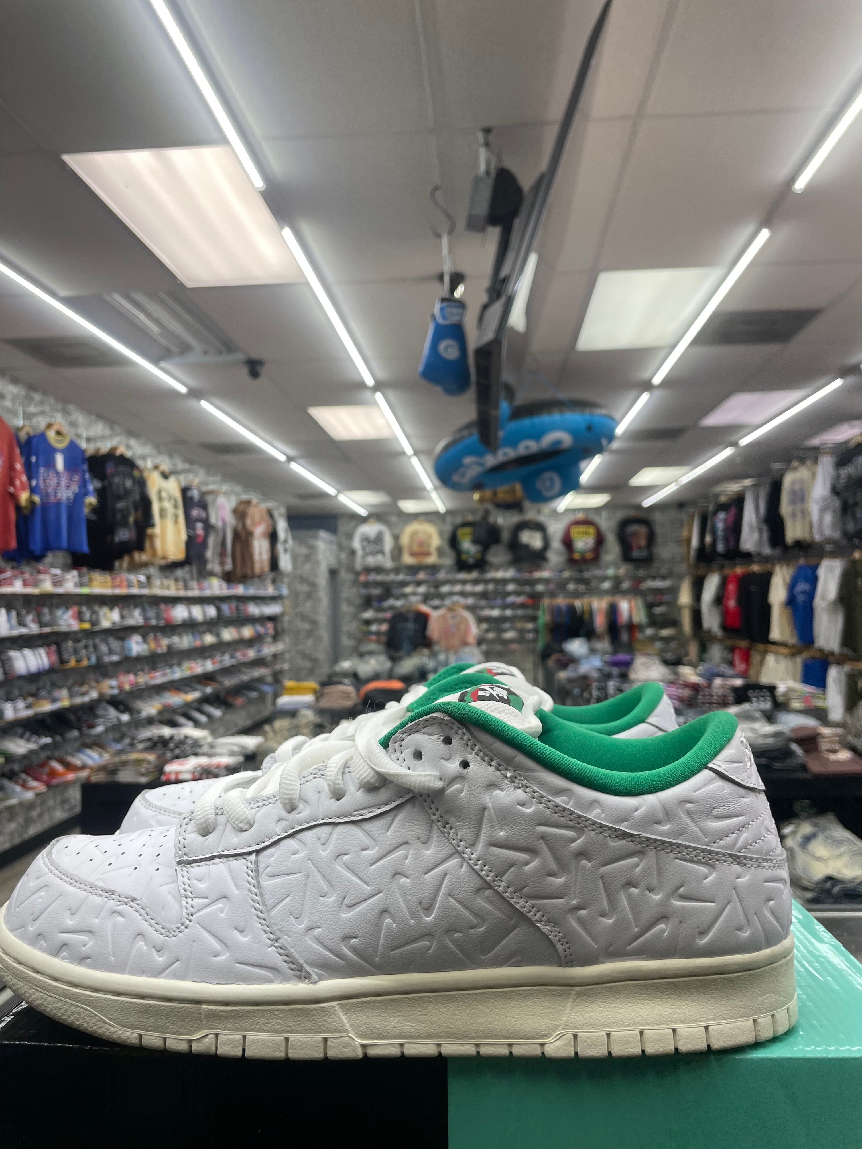 Nike SB Dunk Low “Ben-G” *Size 12 Preowned*