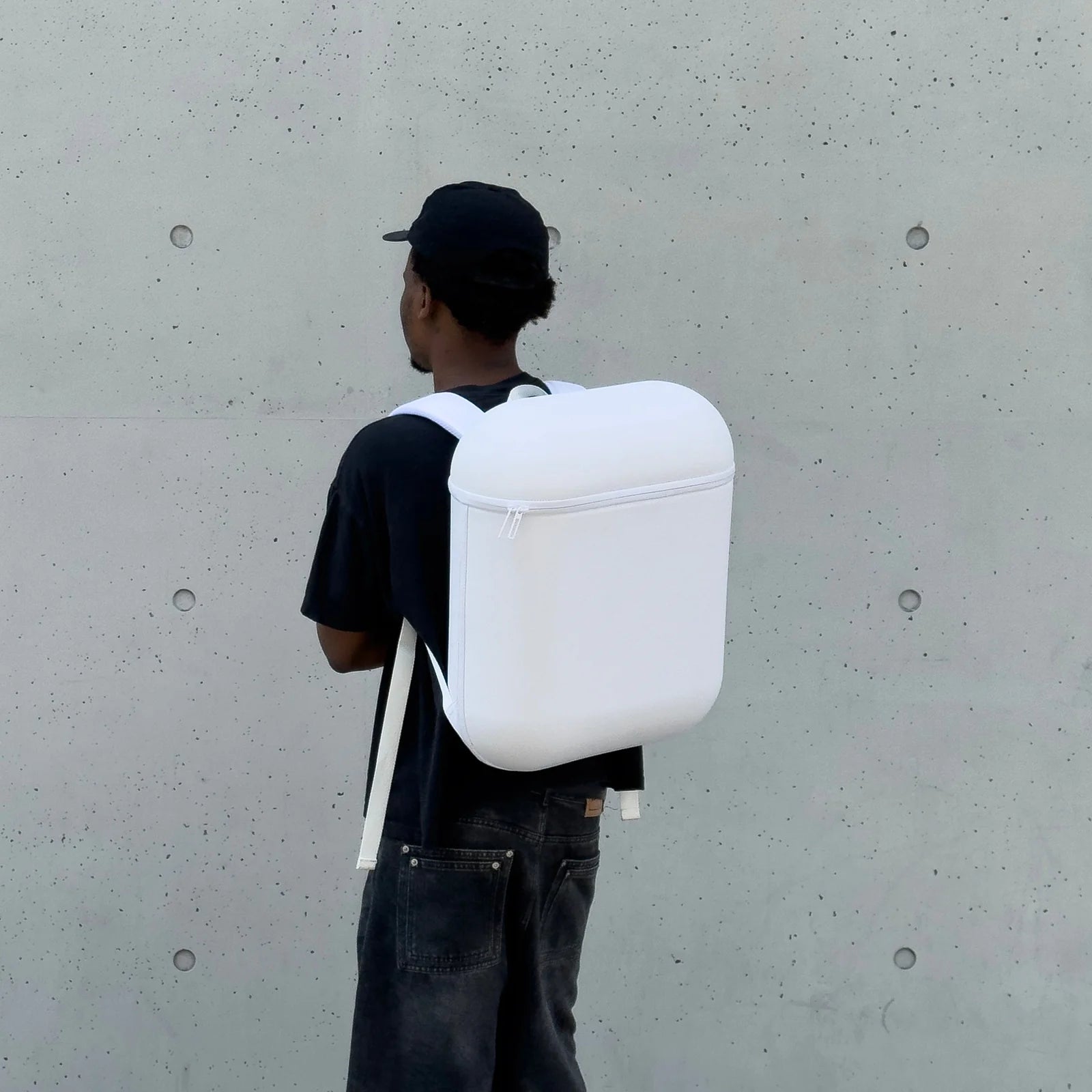 Bravest Studios "Airpack Backpack"