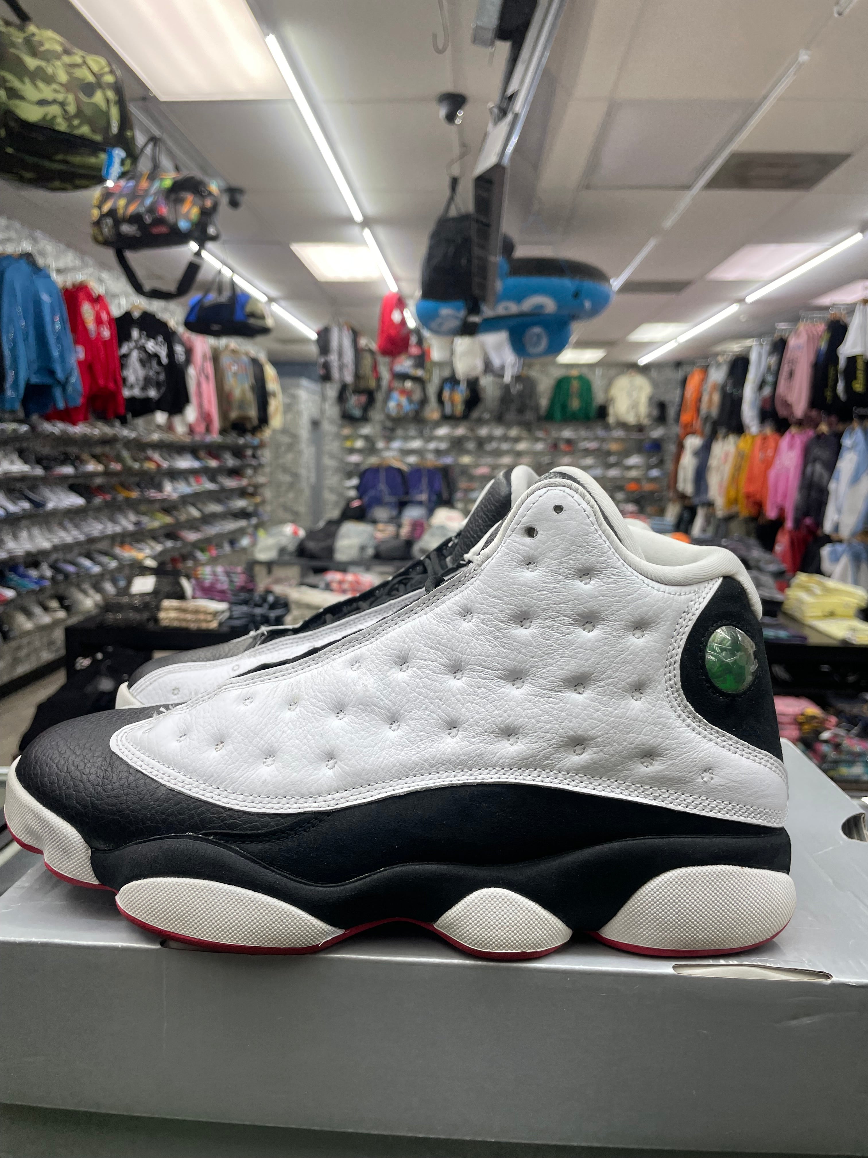 Air Jordan Retro 13 “He Got Game” *Size 10.5 Preowned*