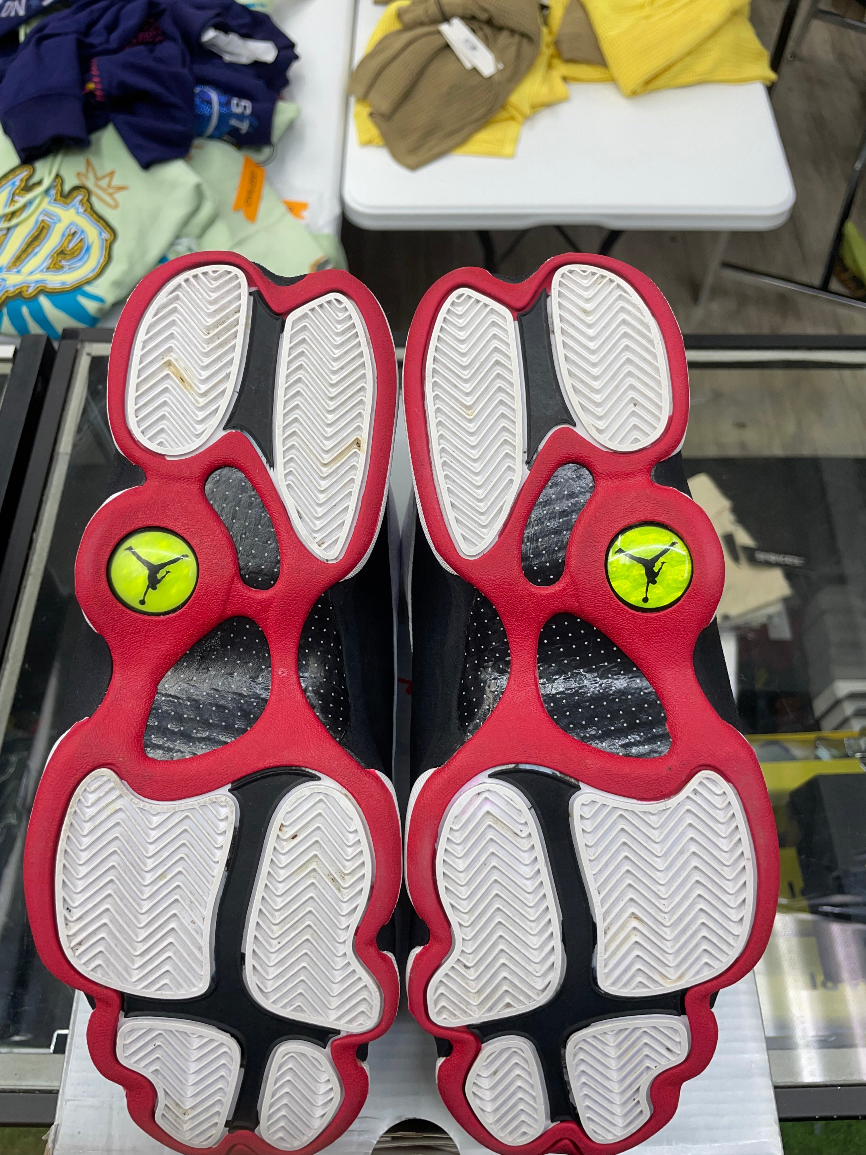 Air Jordan Retro 13 “He Got Game” *Size 10 Preowned*