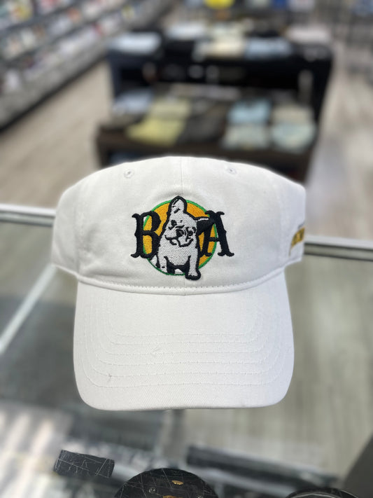 Bedford Ave "Frenchies Dad Cap"