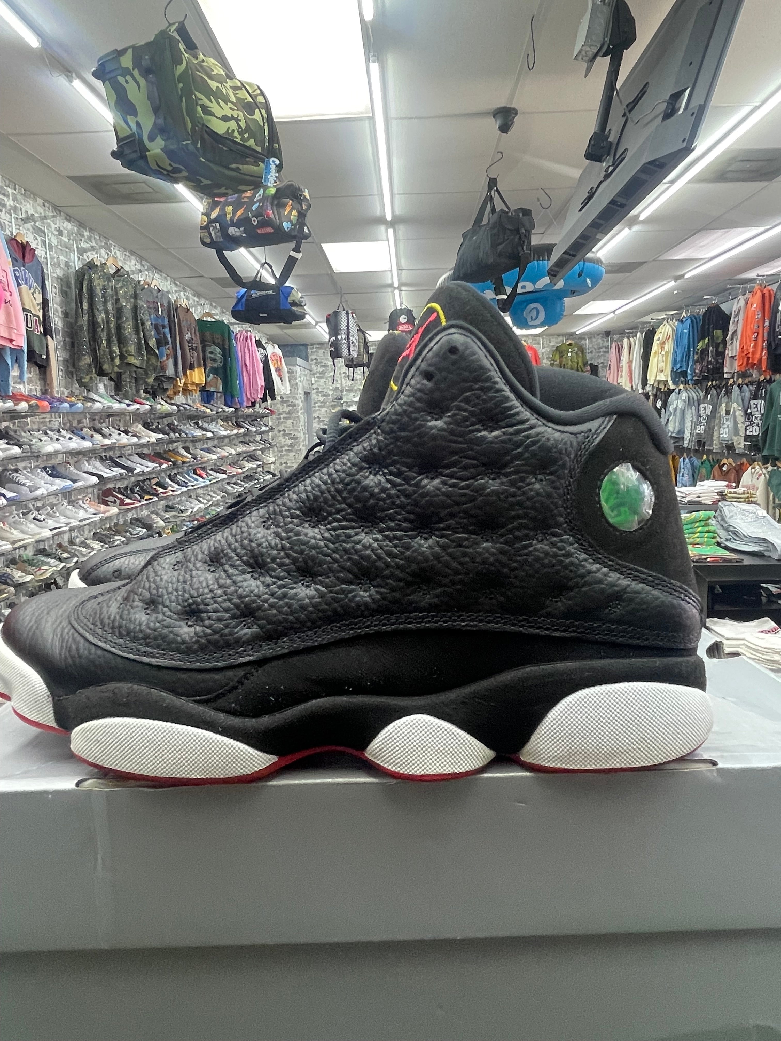 Air Jordan Retro 13 "Playoffs *Size 11.5 Preowned*