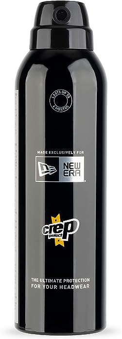 CREP PROTECT X NEW ERA HEADWEAR SPRAY