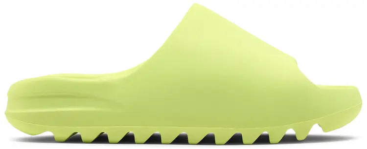 Yeezy Slide "Glow Green" (HQ6447)