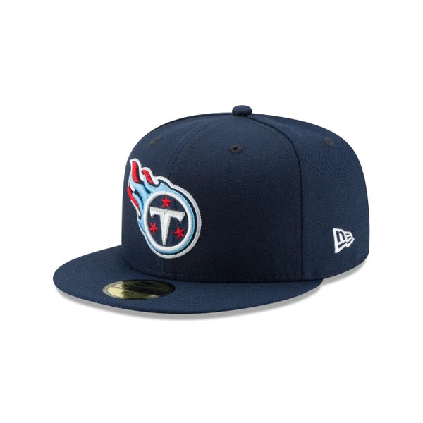 New Era 59 FIFTY Fitted "Tennessee Titans" 70339493