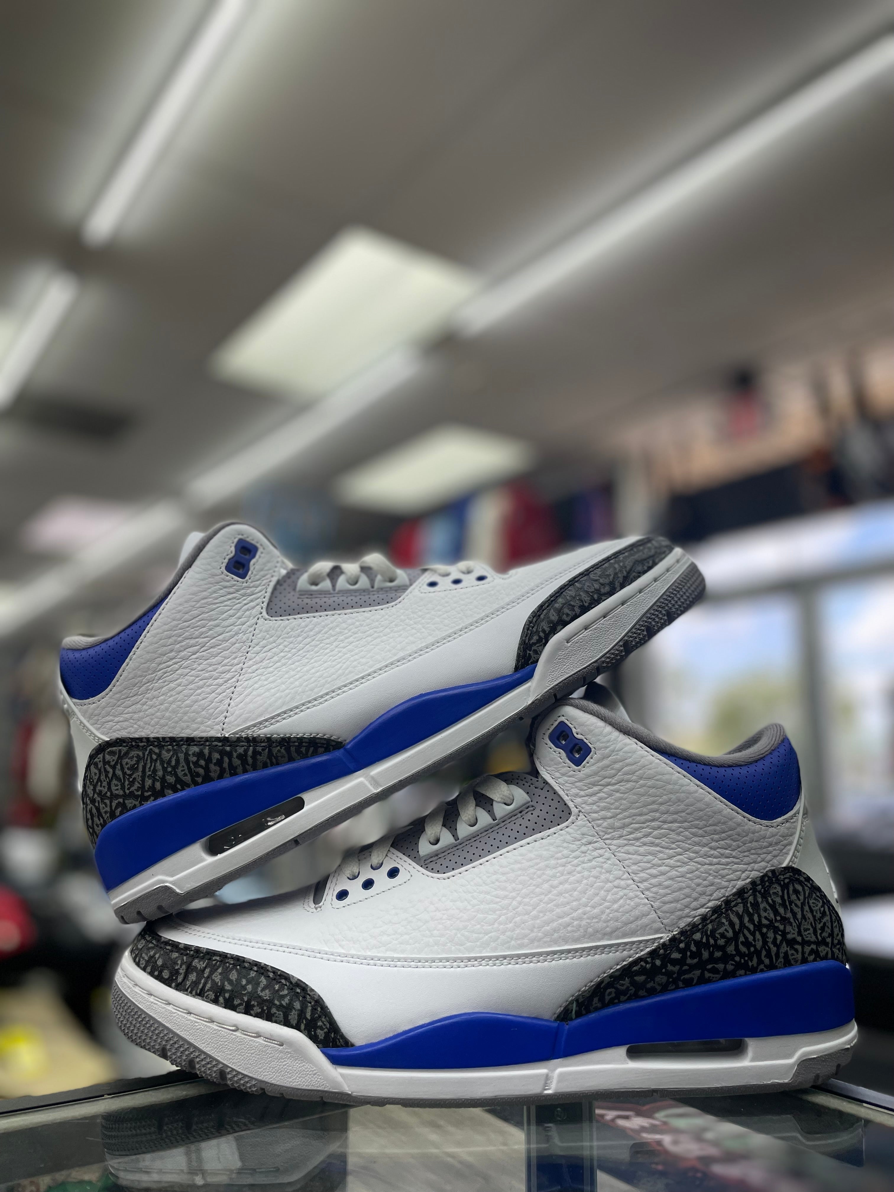 Air Jordan 3