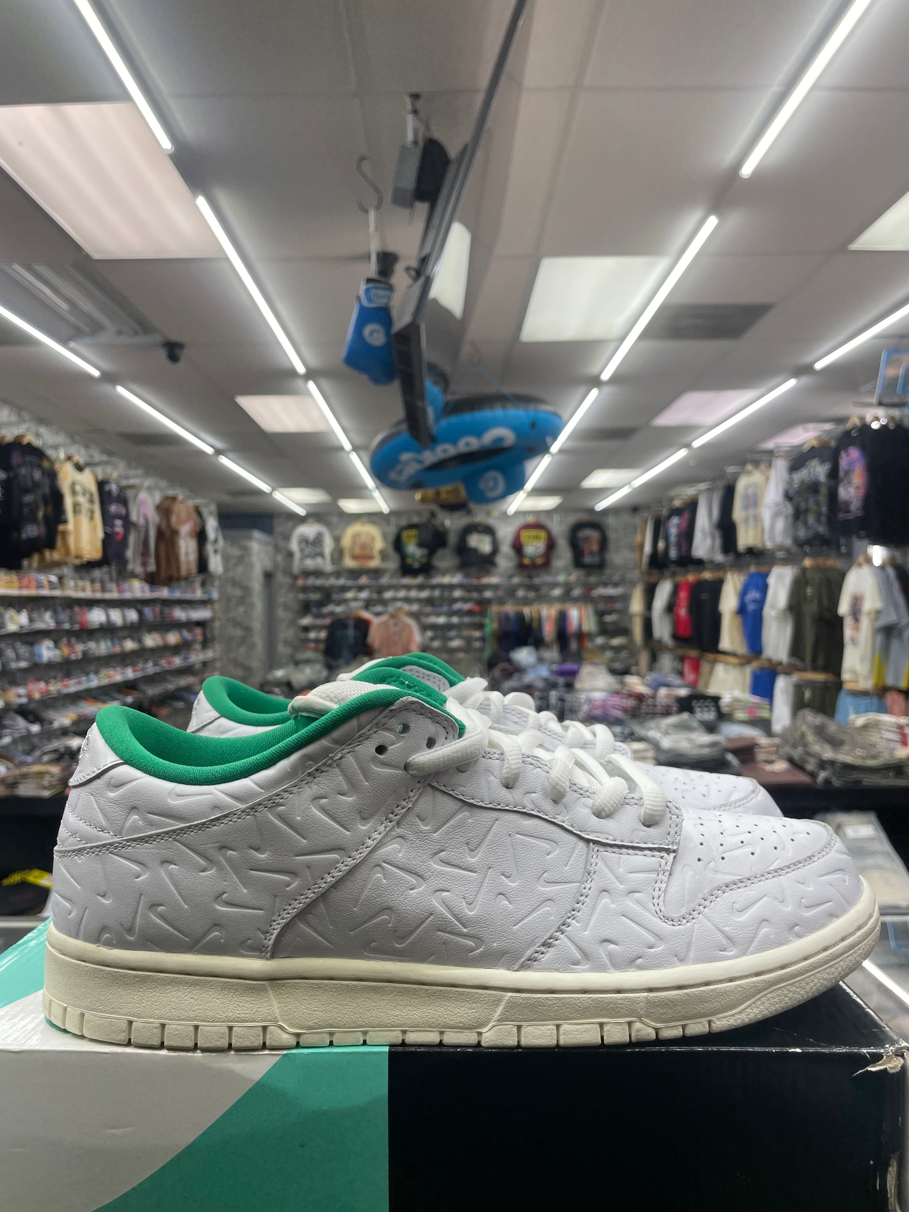 Nike SB Dunk Low “Ben-G” *Size 12 Preowned*