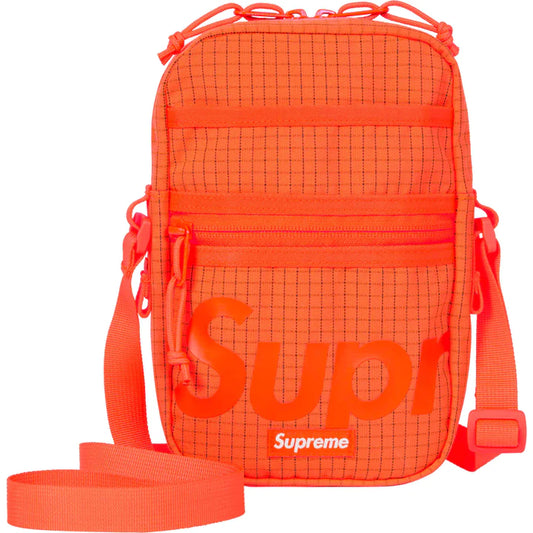 Supreme "Orange" Side Bag