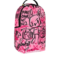 Sprayground "BUNNY BANKS" Backpack
