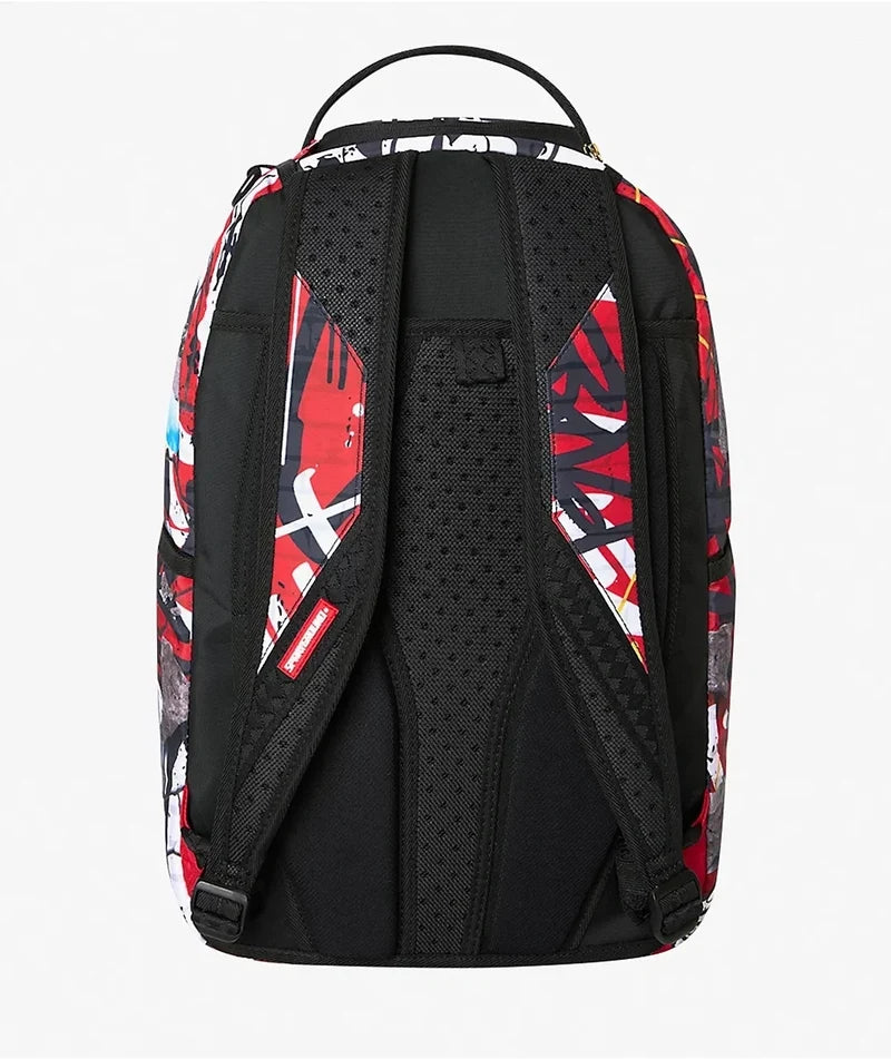 Sprayground "KOOL-AID STREET LIFE" BACKPACK