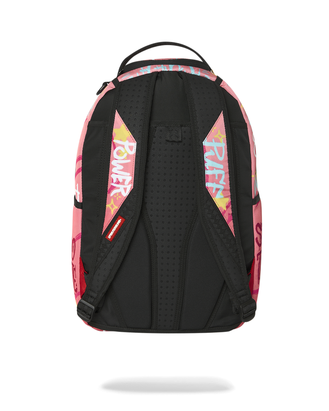 Sprayground "POWERPUFF GIRLS TAGGED UP" BACKPACK