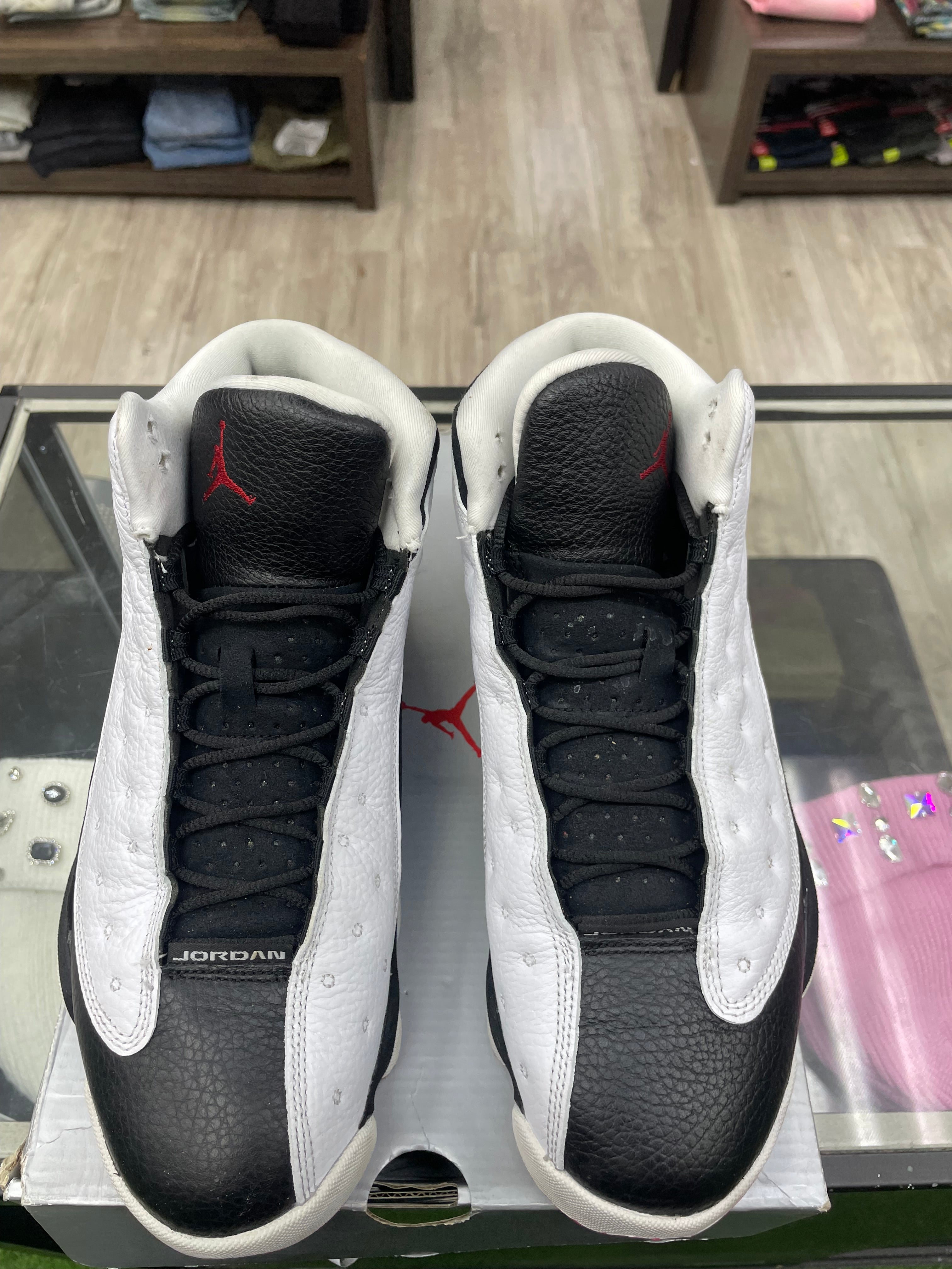 Air Jordan Retro 13 “He Got Game” *Size 10.5 Preowned*