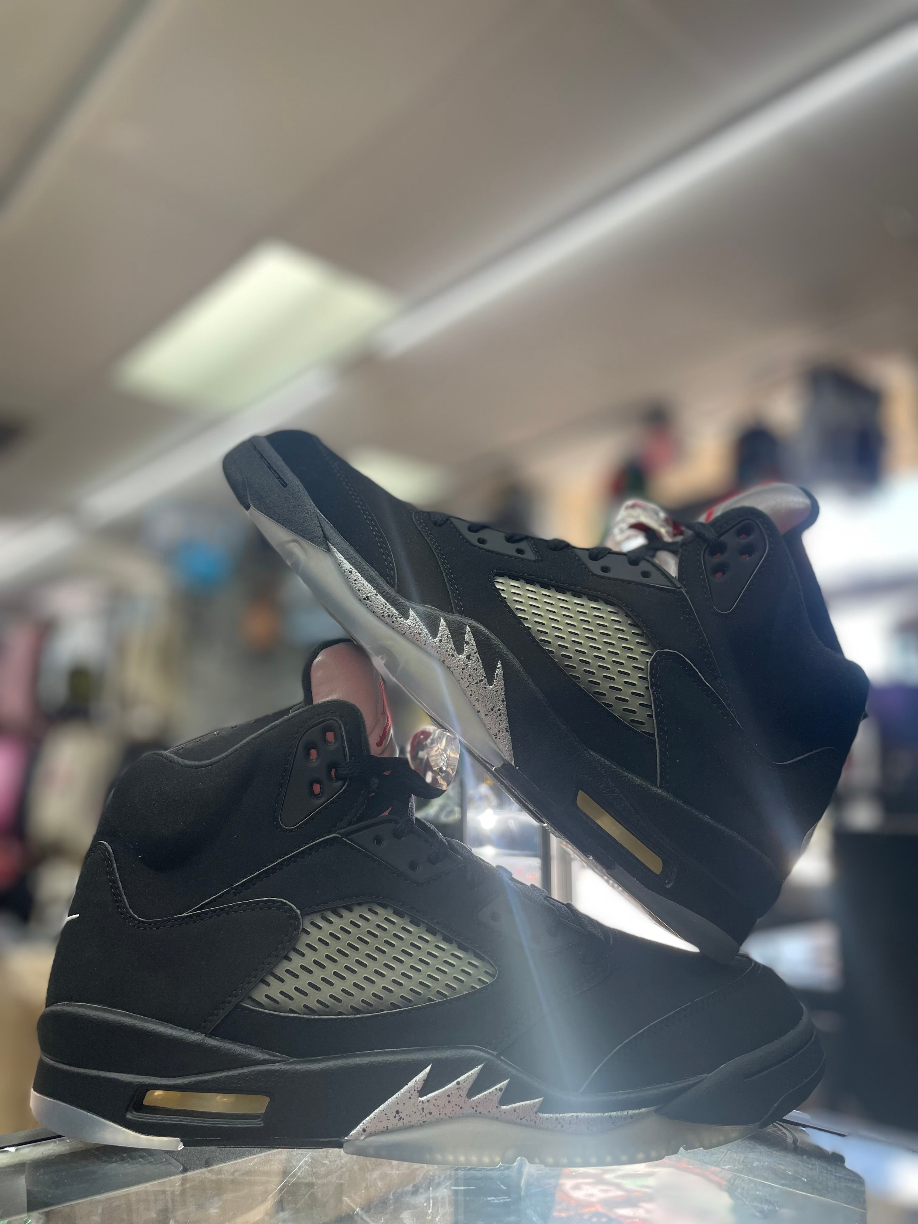 2016 jordan retro 5