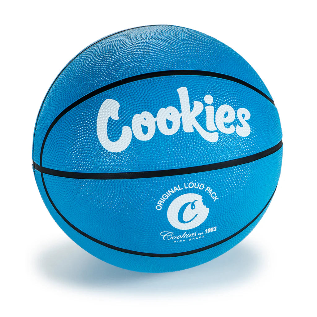 COOKIES "Basketball"