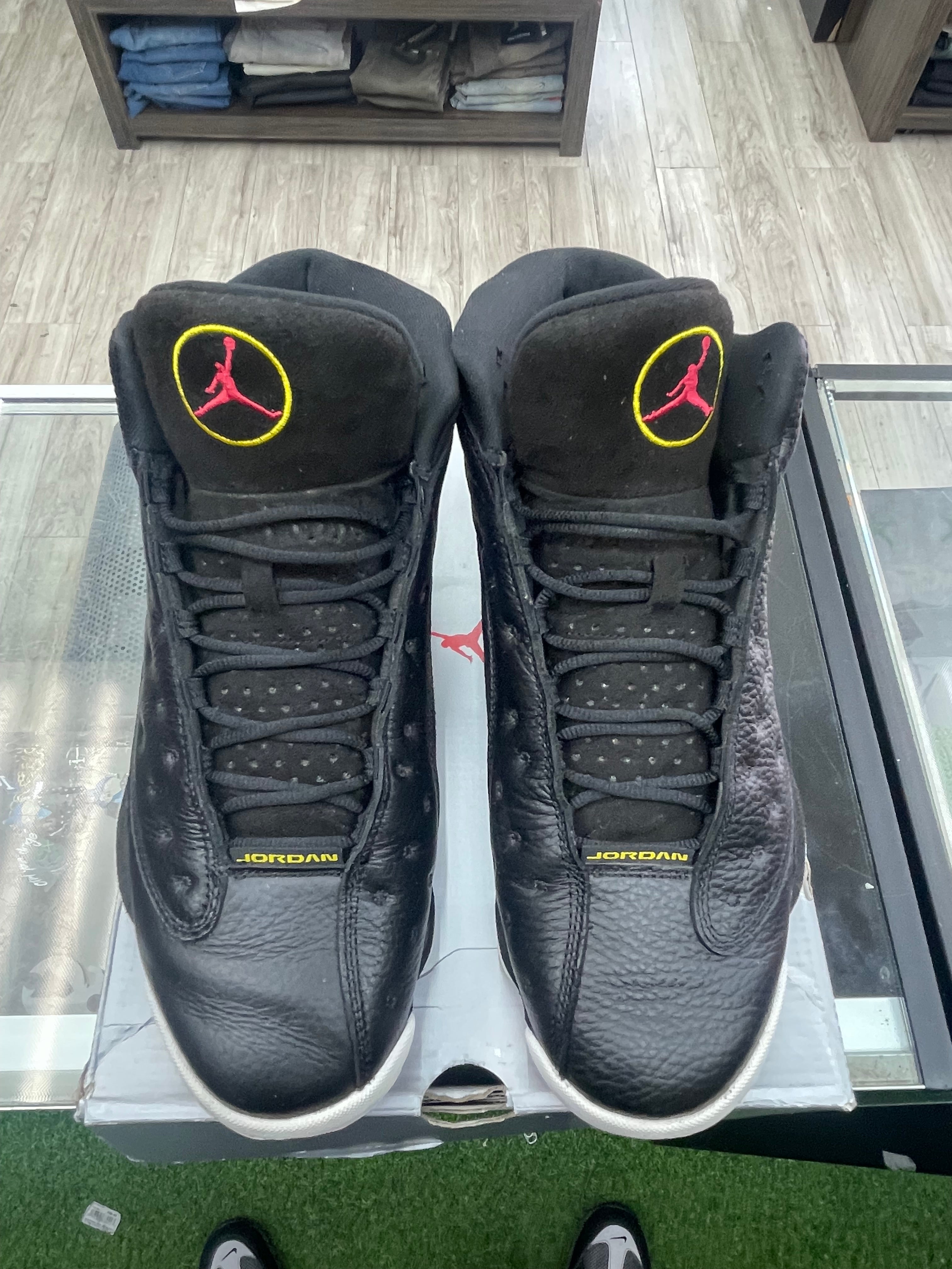 jordan retro 13 11.5