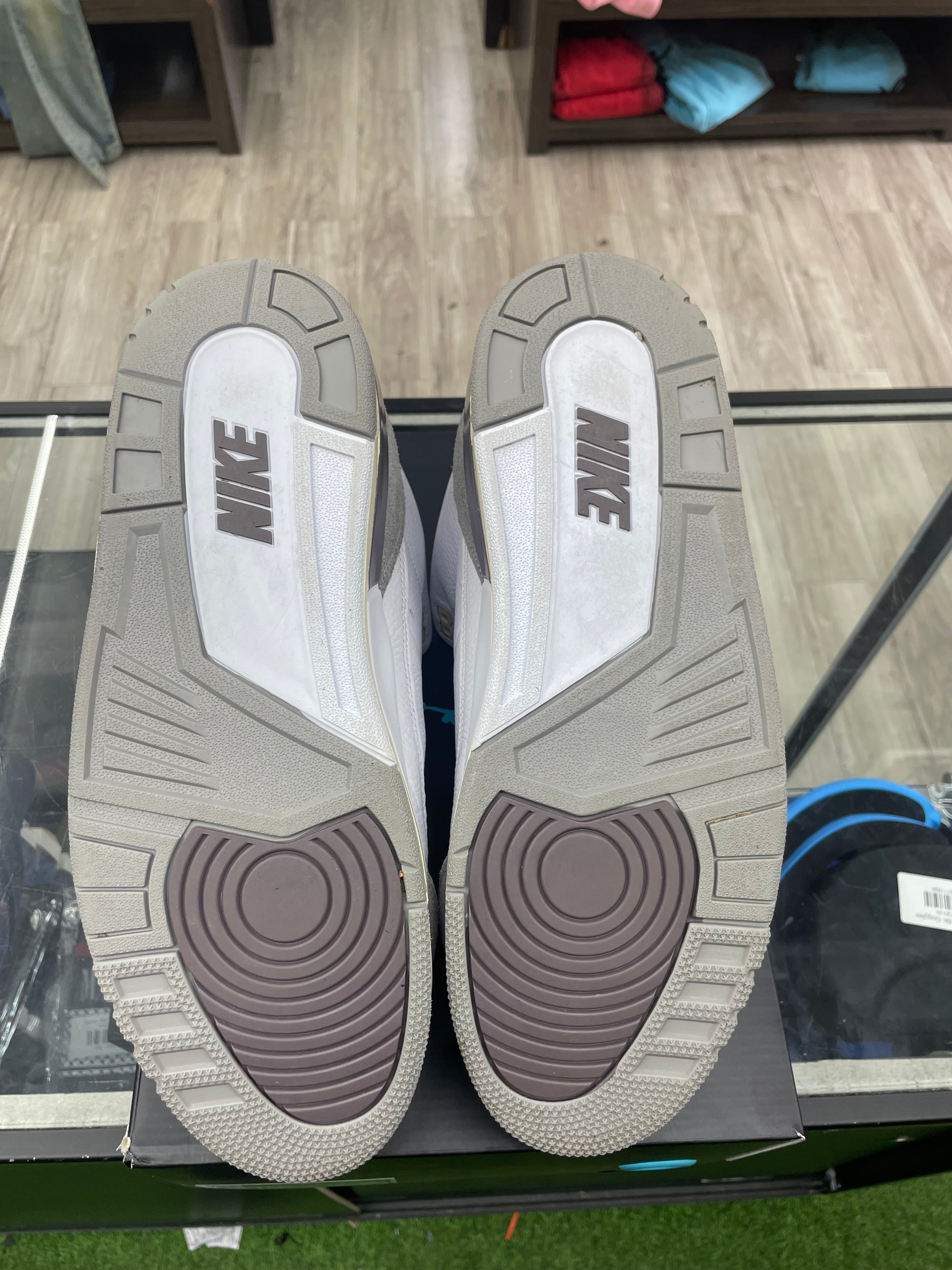 Air Jordan Retro 3 “A Ma Maniere” *Size 13 Preowned*