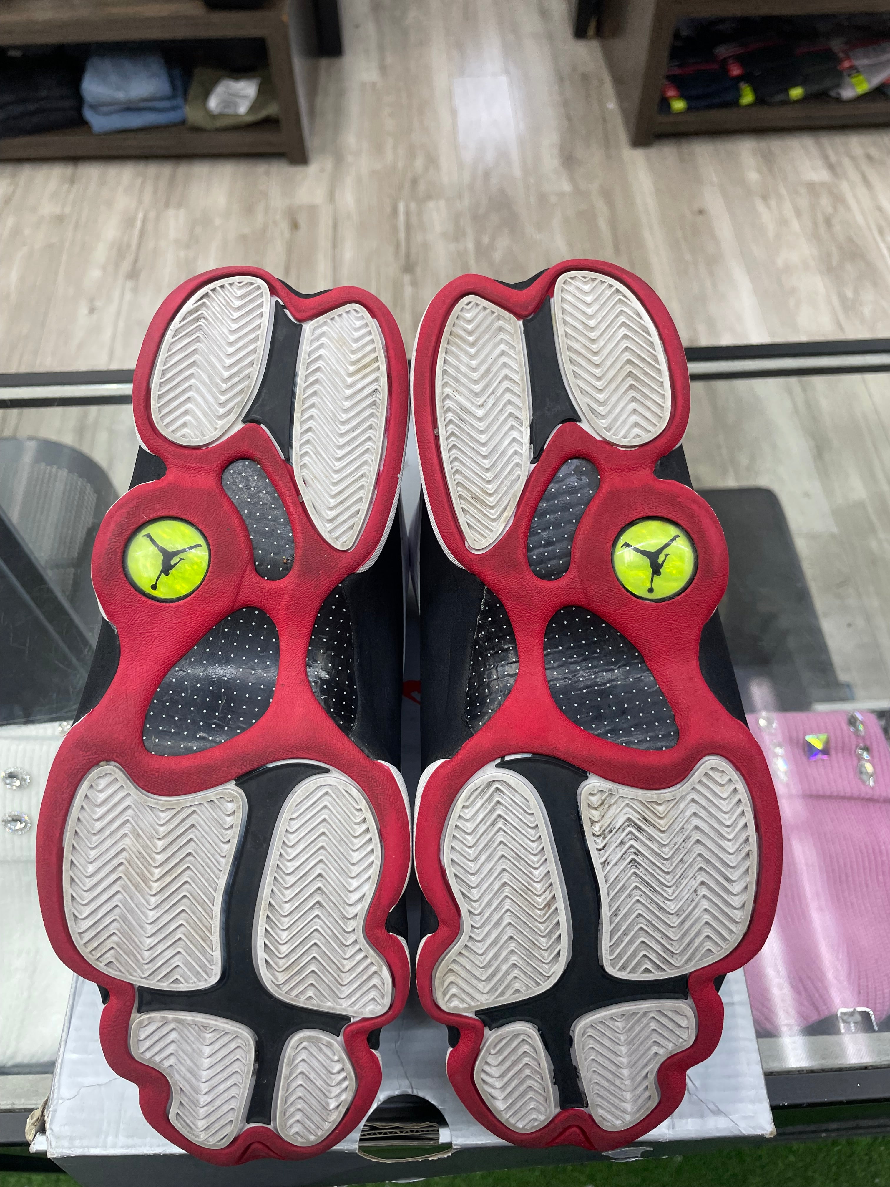 Air Jordan Retro 13 “He Got Game” *Size 10.5 Preowned*