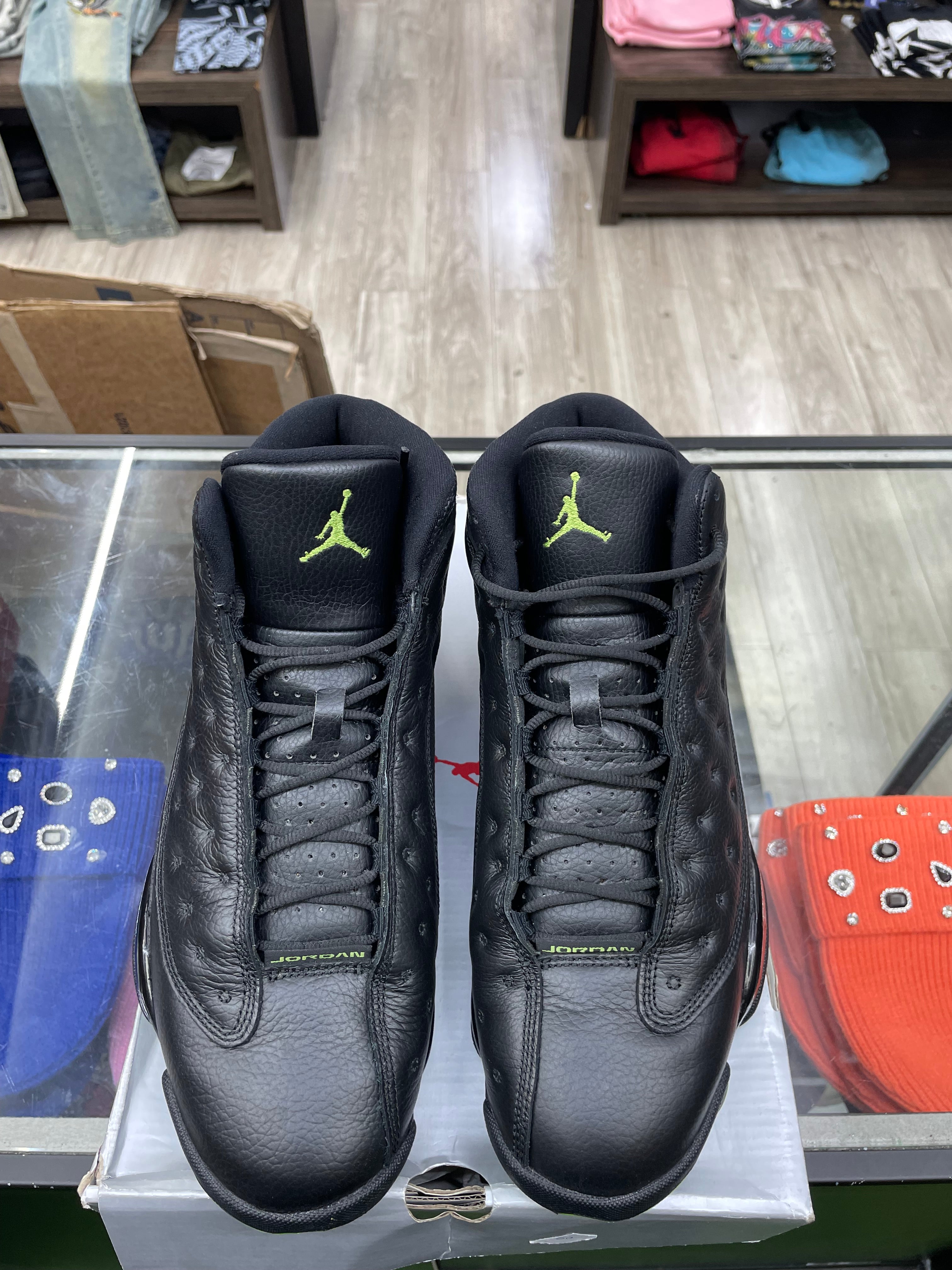 Air Jordan Retro 13 “Altitude” *Size 10.5 Preowned*