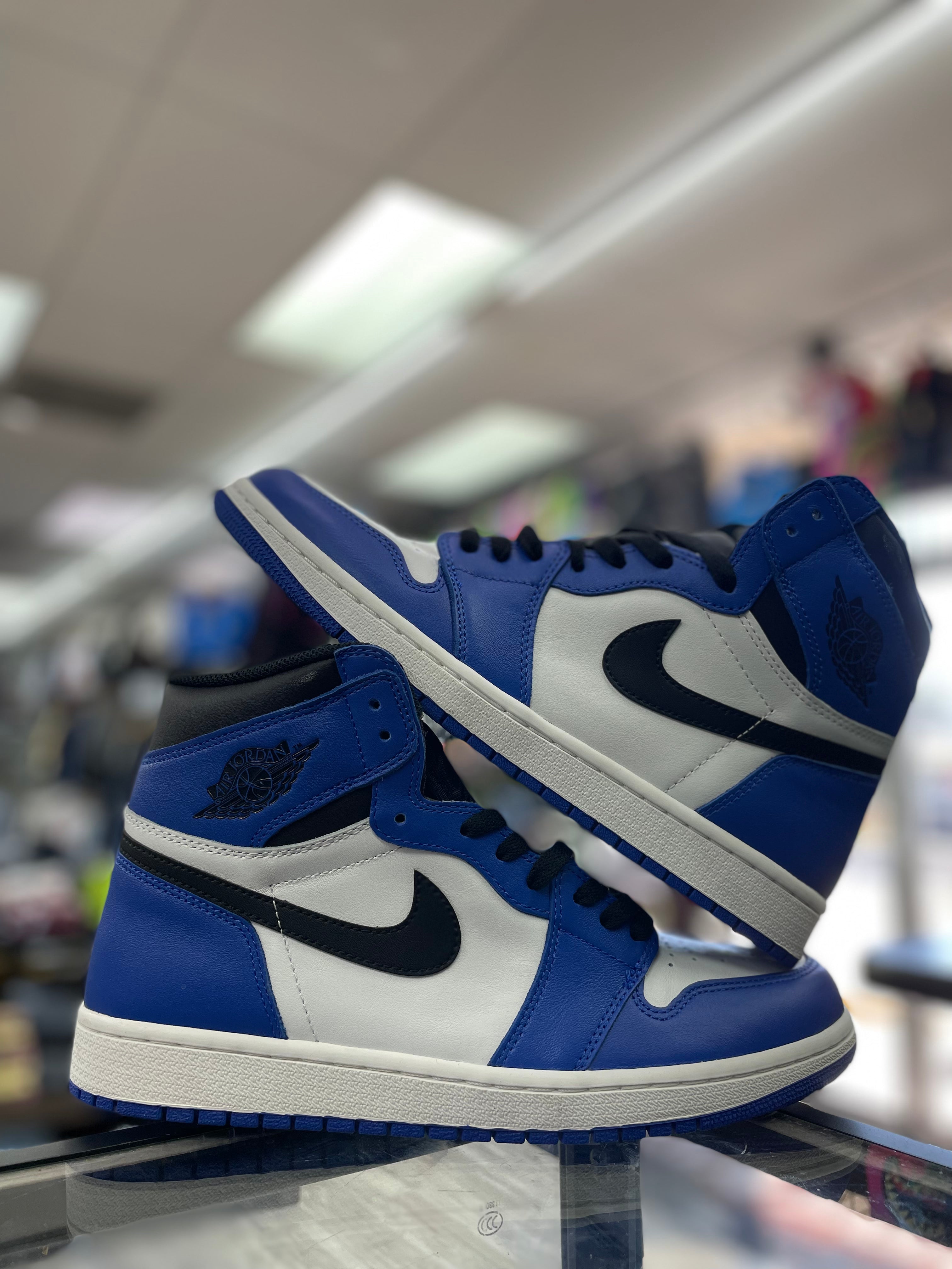 Air Jordan 1 “Game Royal”