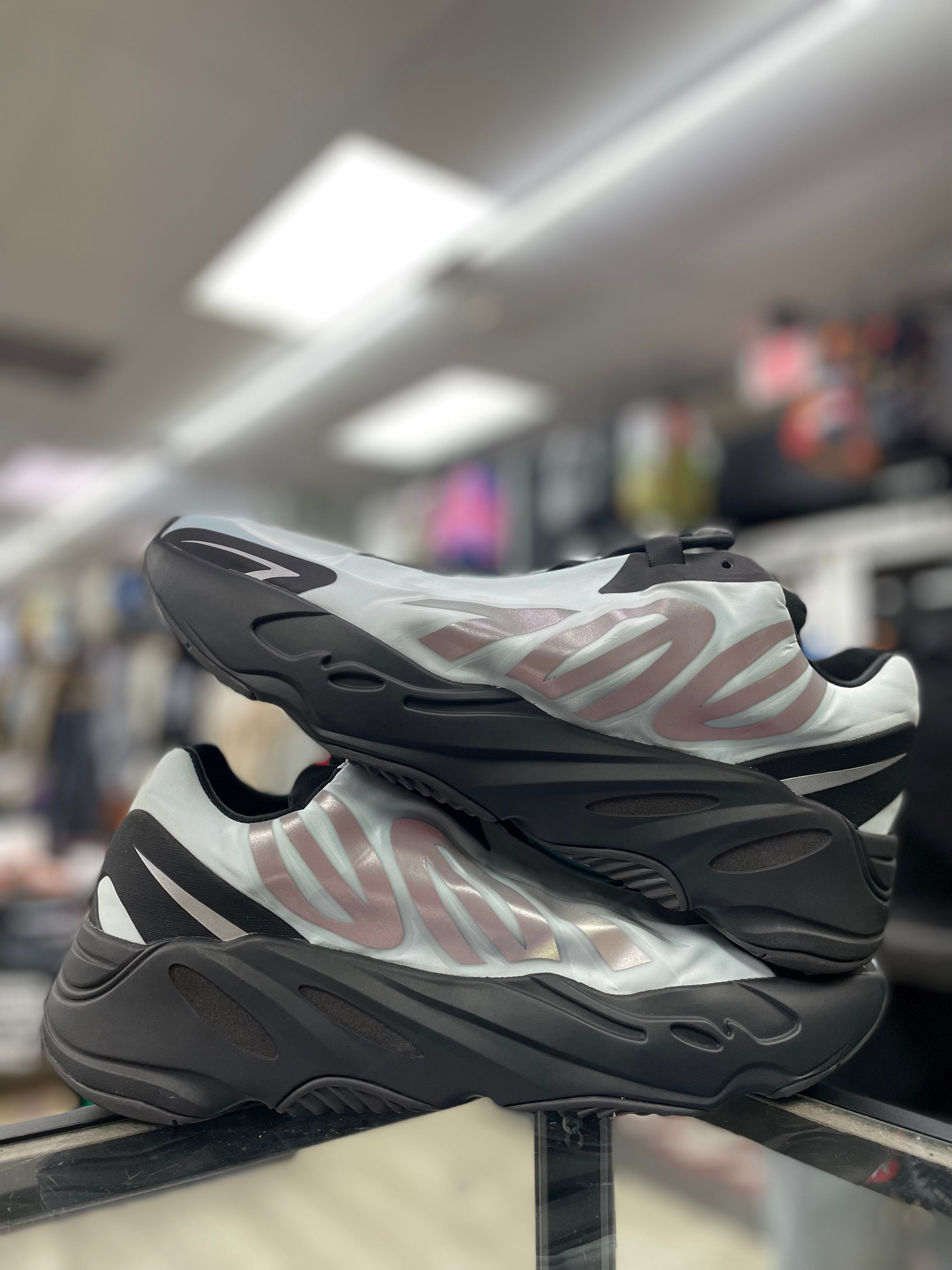 Yeezy Boost 700 MVN “Blue Tint”