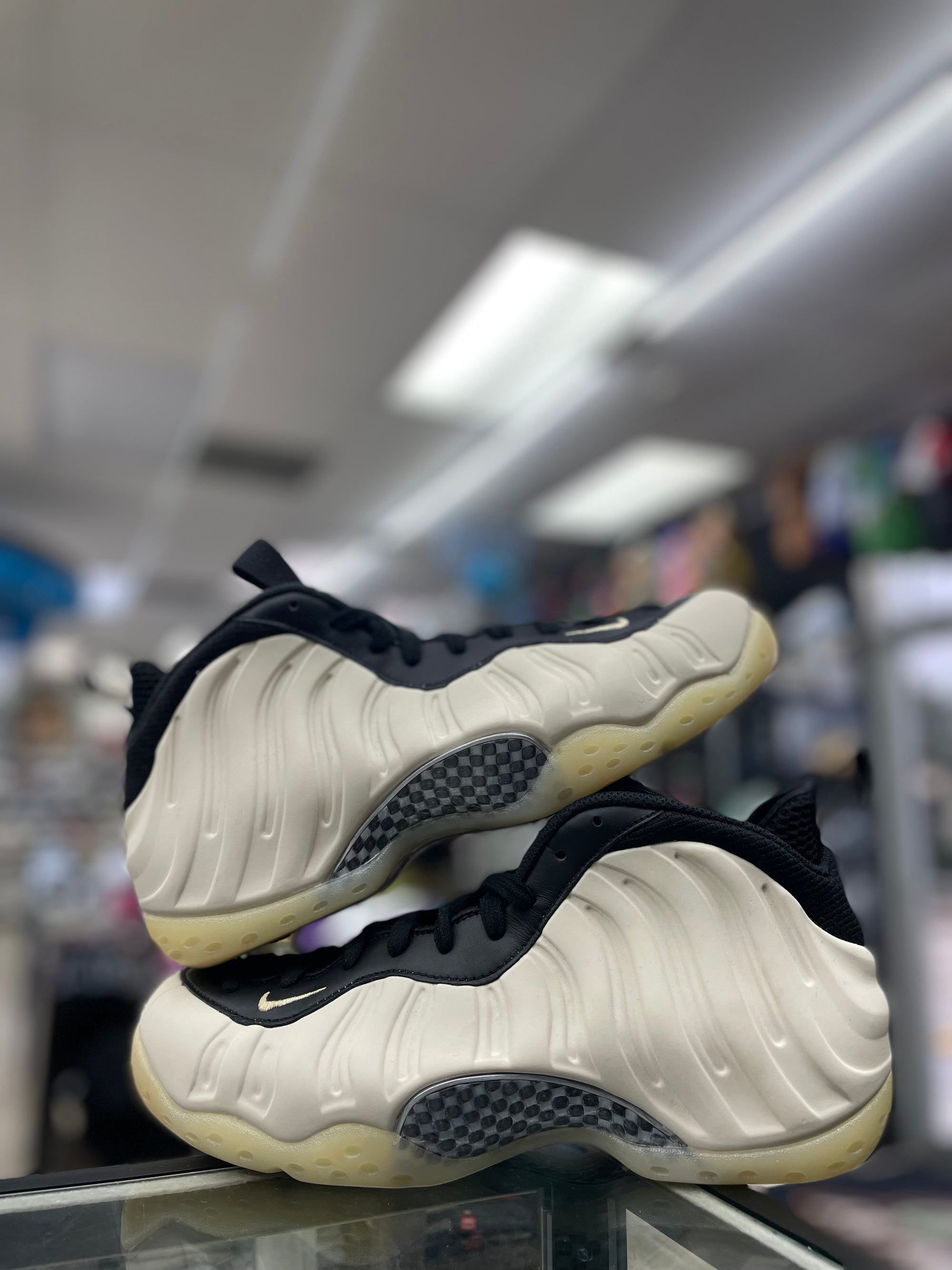 Nike Air Foamposite One “Light Orewood Brown”