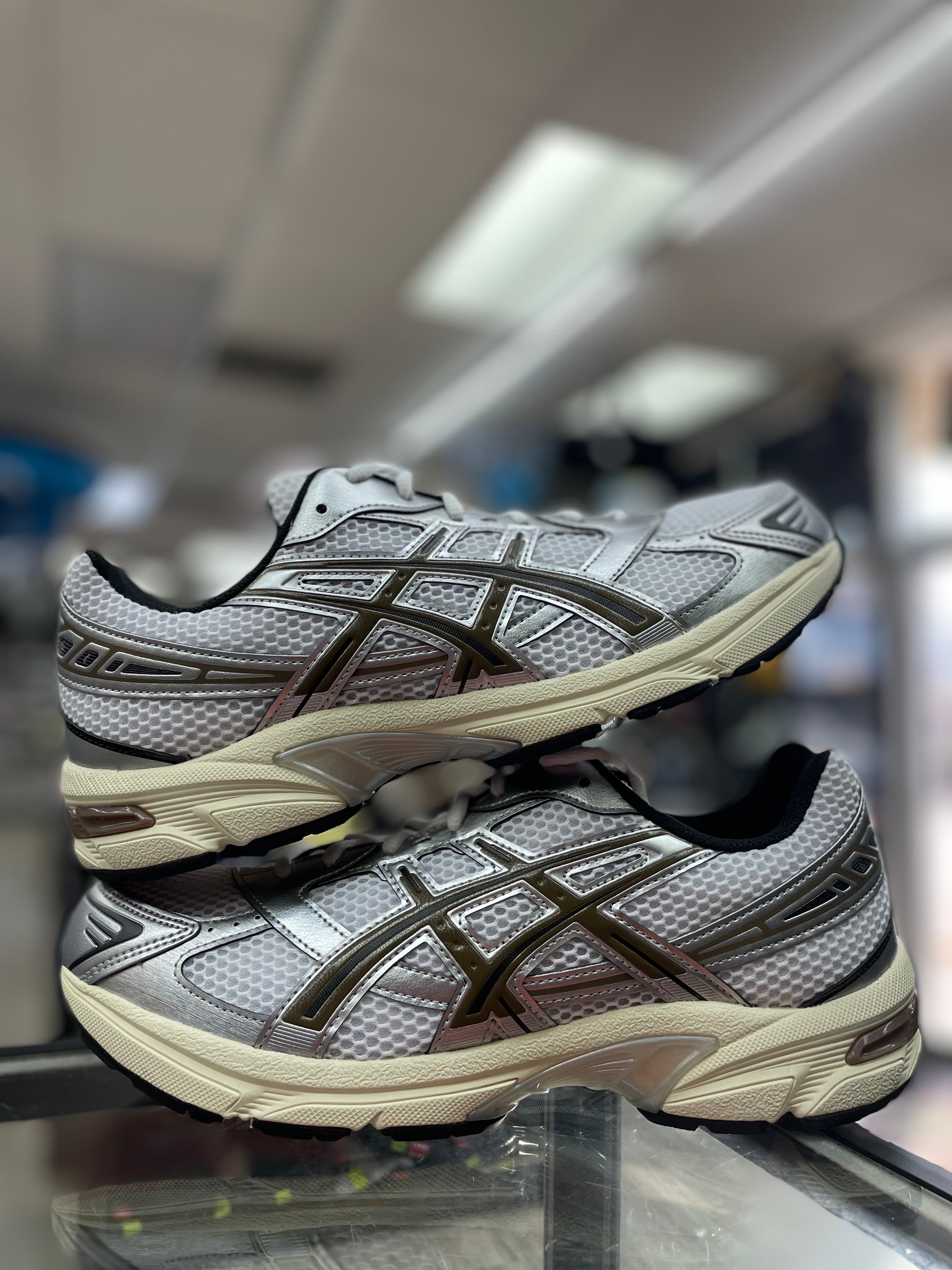 Asics Gel-1130 “White Clay Canyon” (1201A256-113)