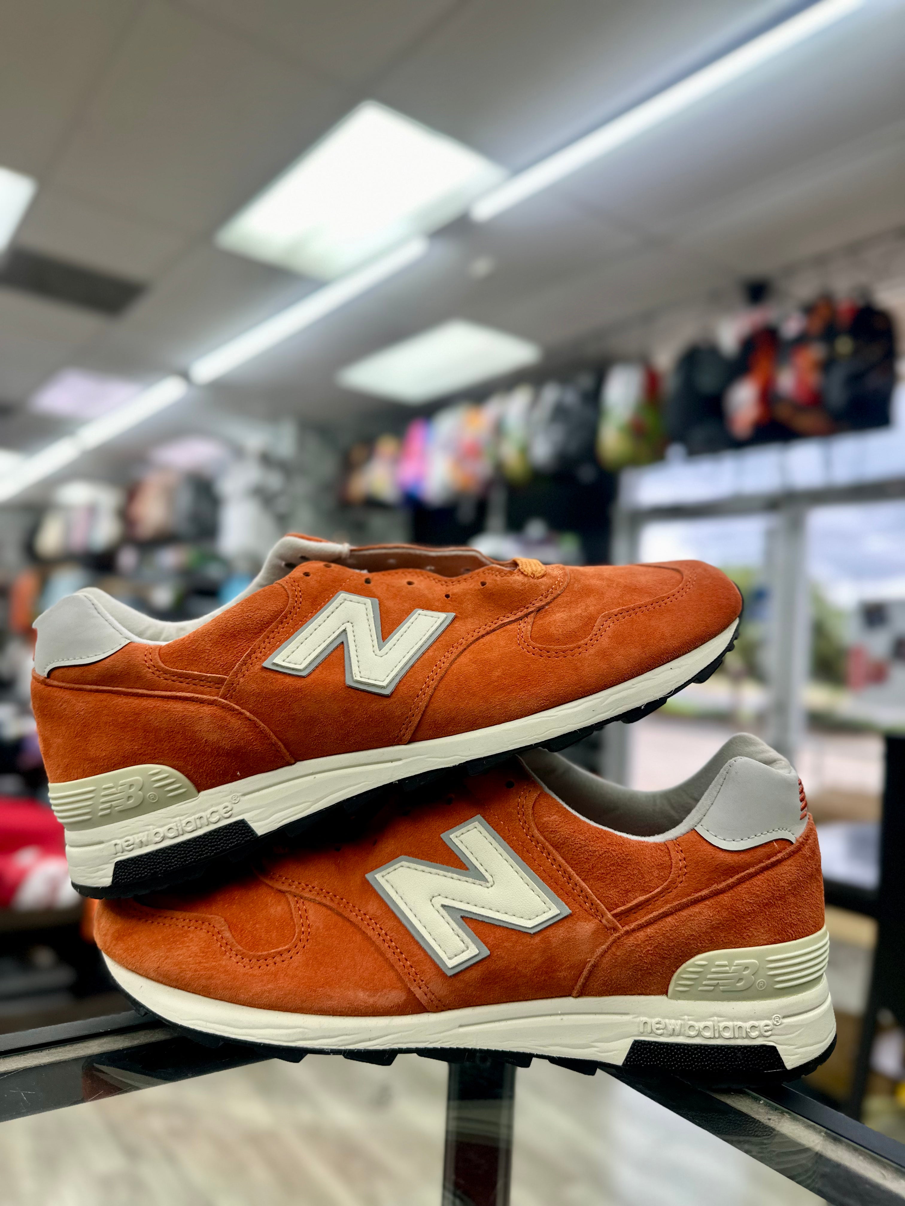 New balance m1400 usa best sale