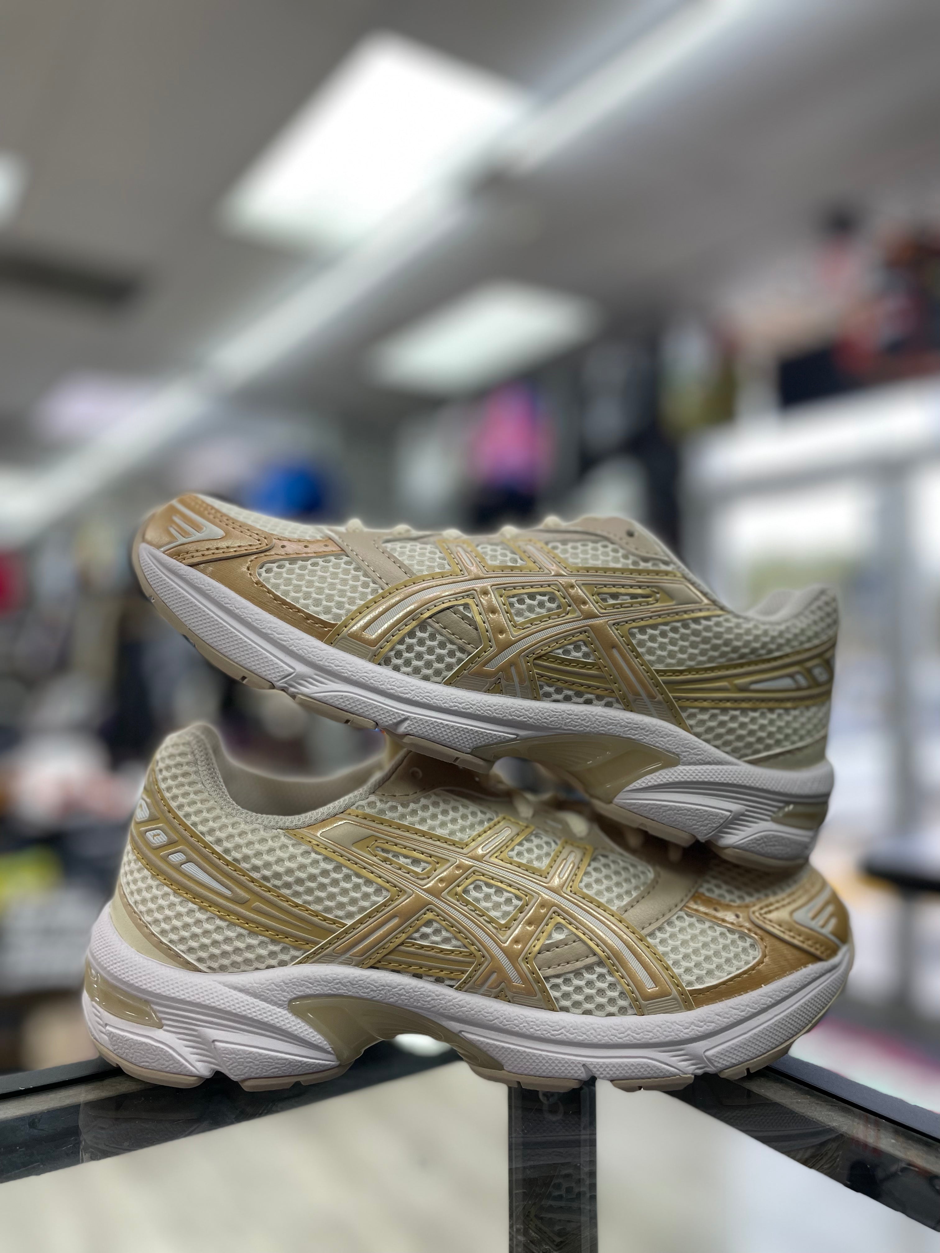 Asics Gel-1130 “Cream Champagne” (GS)