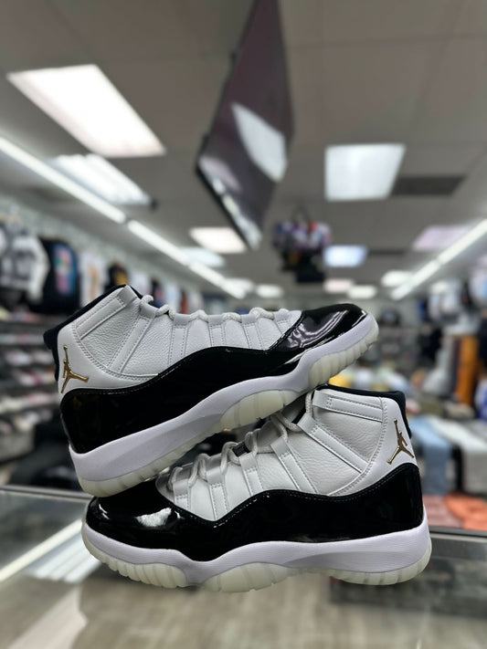 Air Jordan Retro 11 "DMP Defining Moments Gratitude"