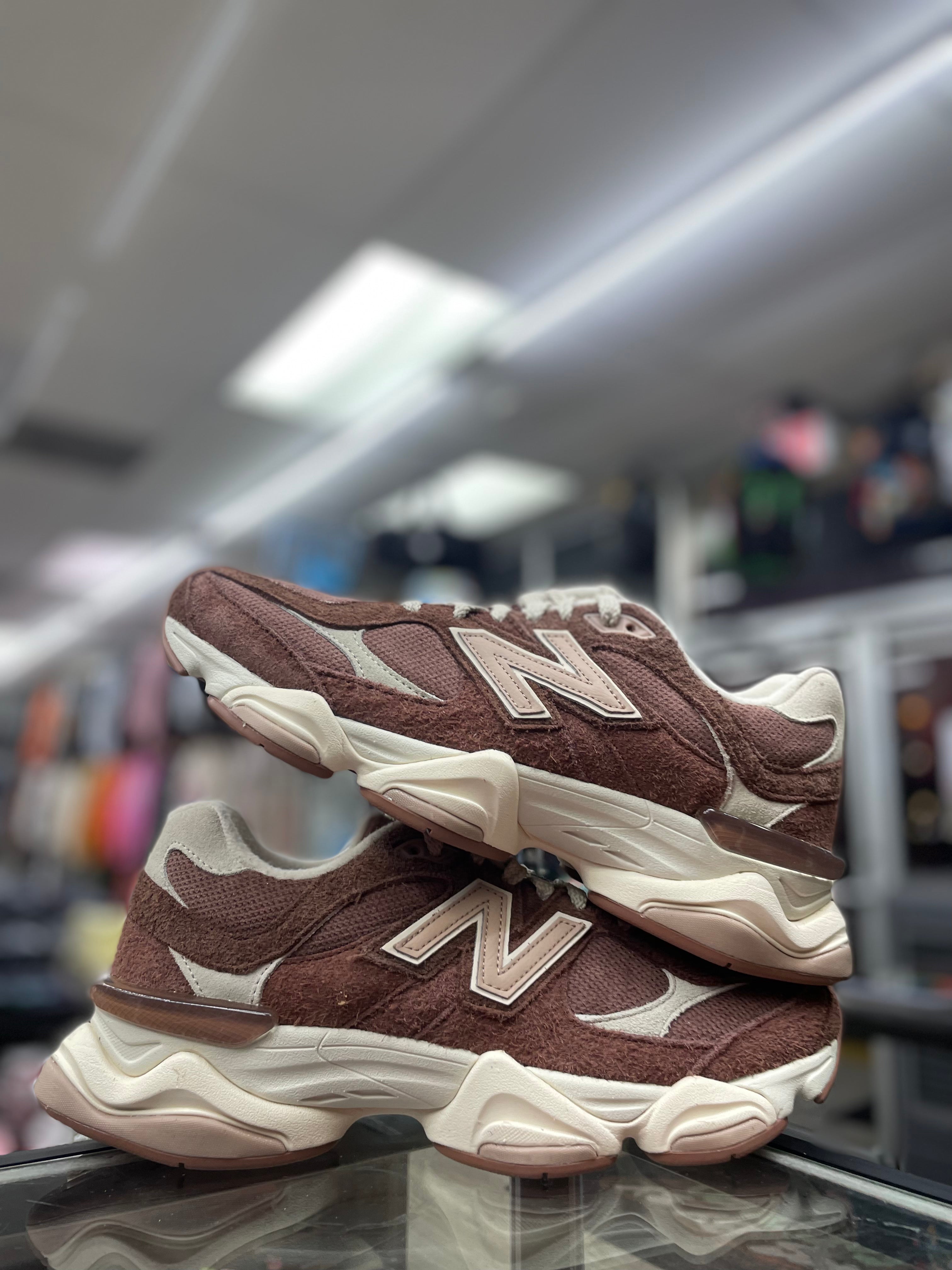 New Balance 9060 “Rich Oak” (U9060CCC)